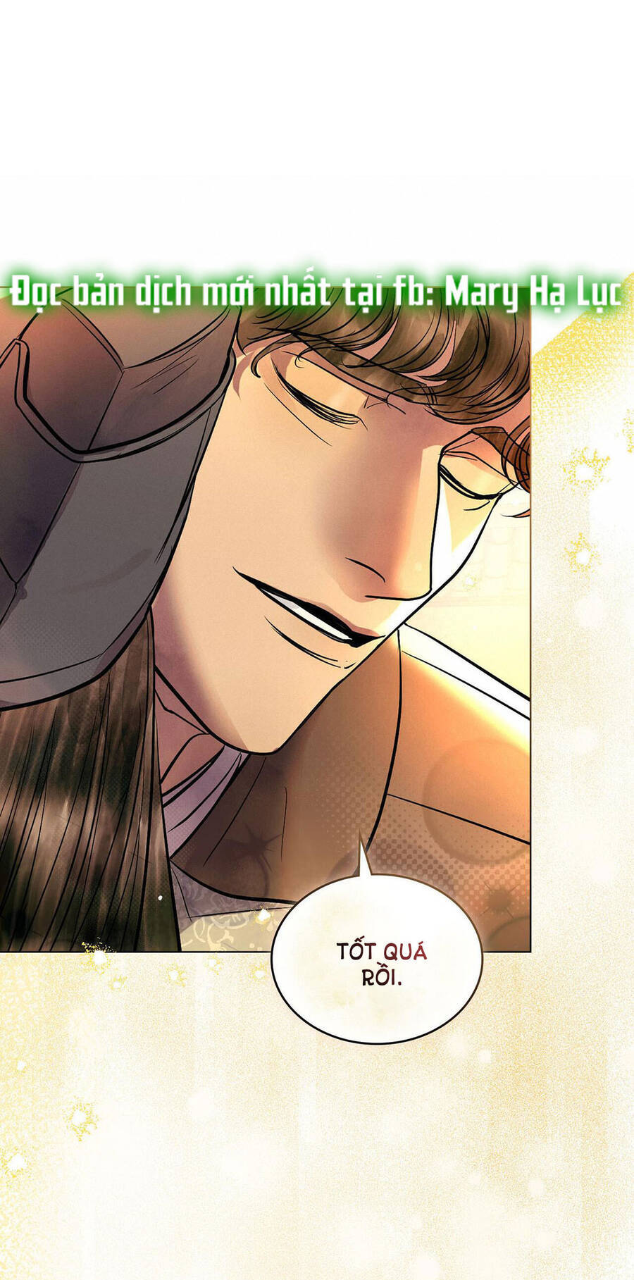 Vẻ Đẹp Không Hoàn Hảo - The Tainted Half Chapter 25 - 7