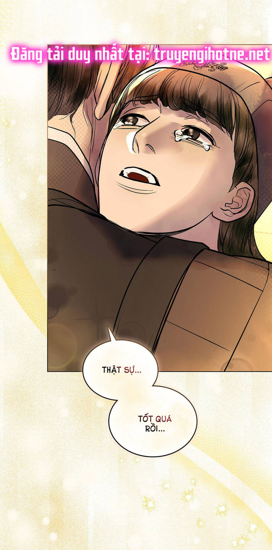 Vẻ Đẹp Không Hoàn Hảo - The Tainted Half Chapter 25 - 8
