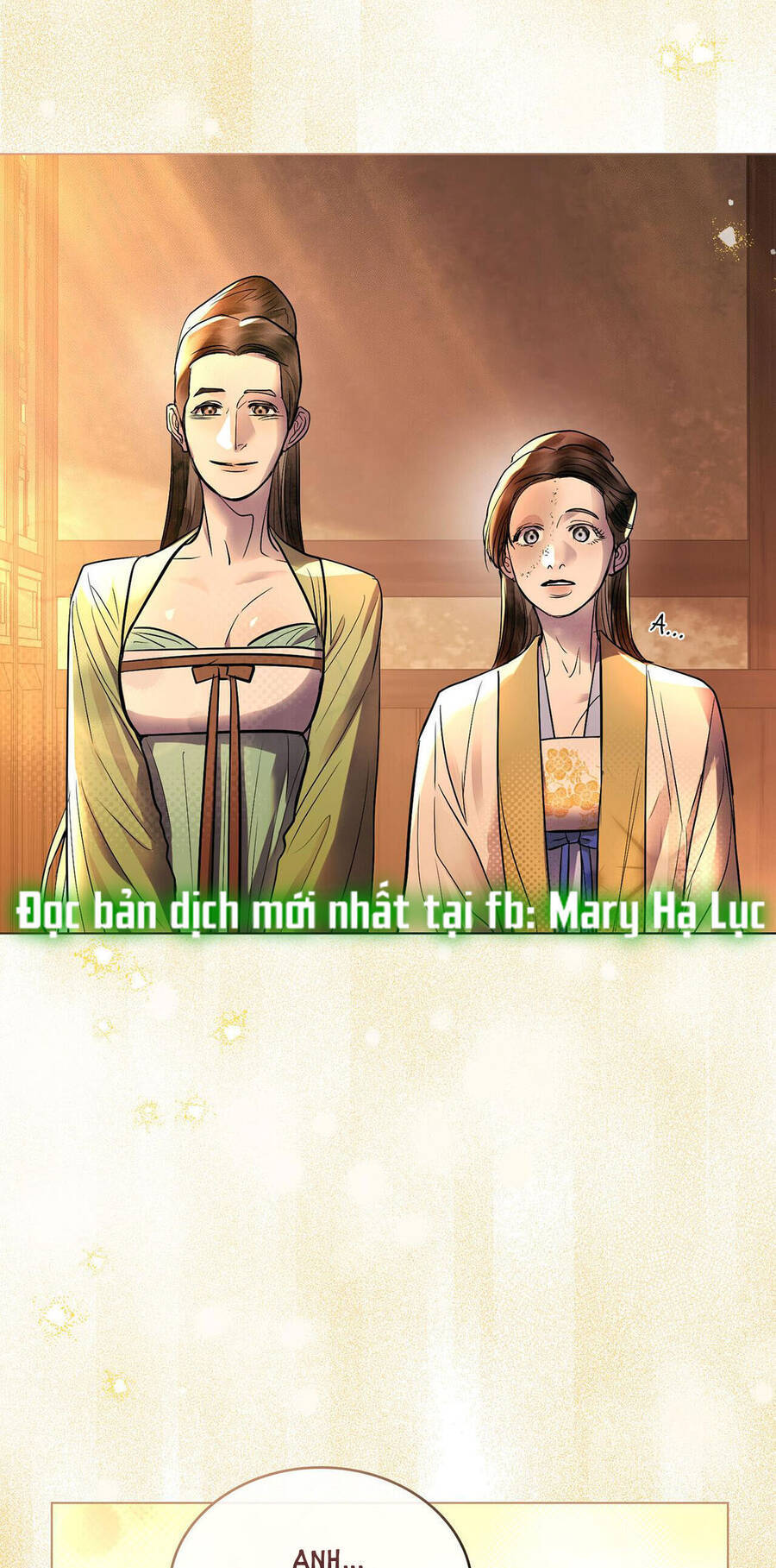 Vẻ Đẹp Không Hoàn Hảo - The Tainted Half Chapter 25 - 9