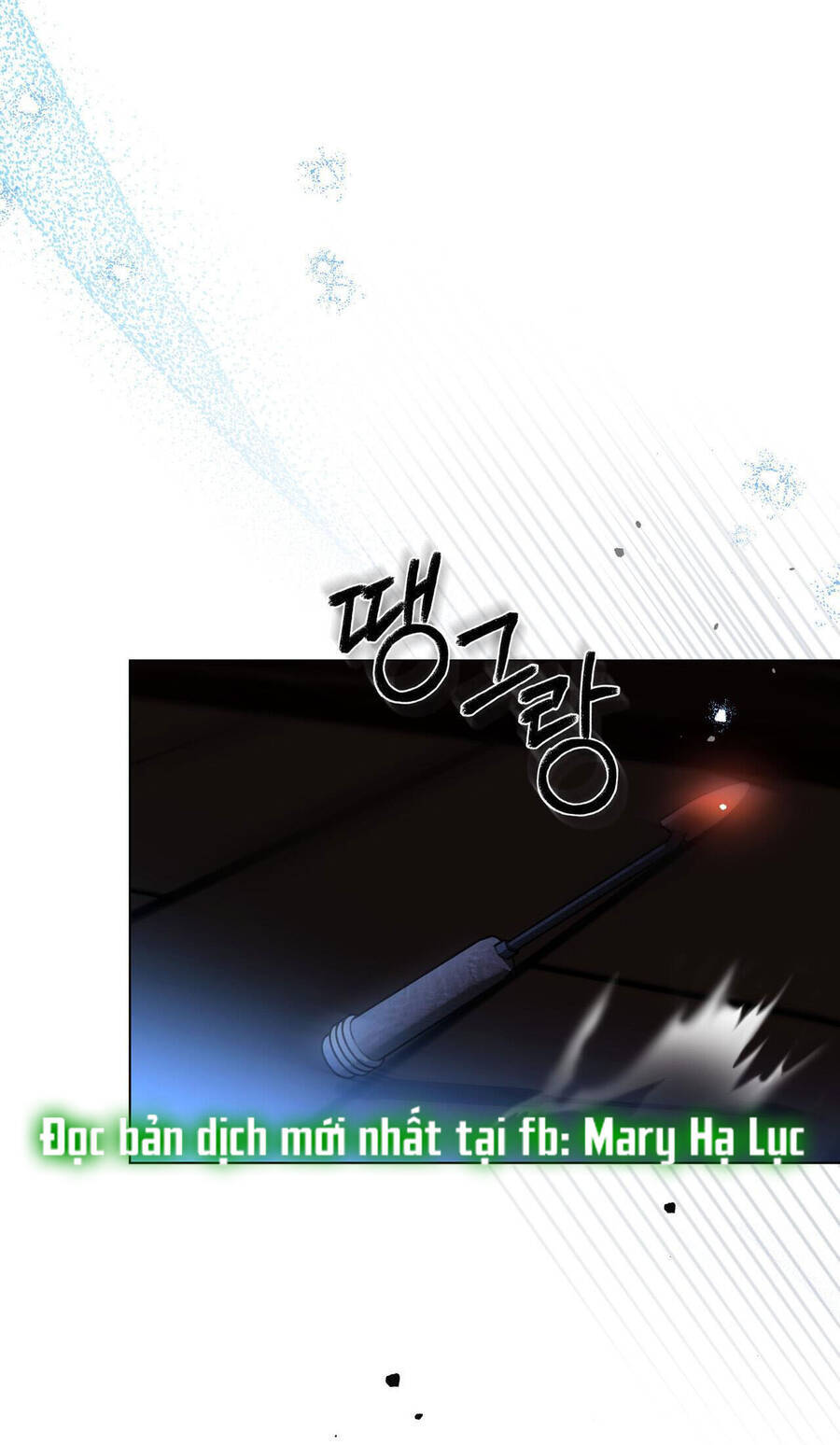 Vẻ Đẹp Không Hoàn Hảo - The Tainted Half Chapter 26 - 2