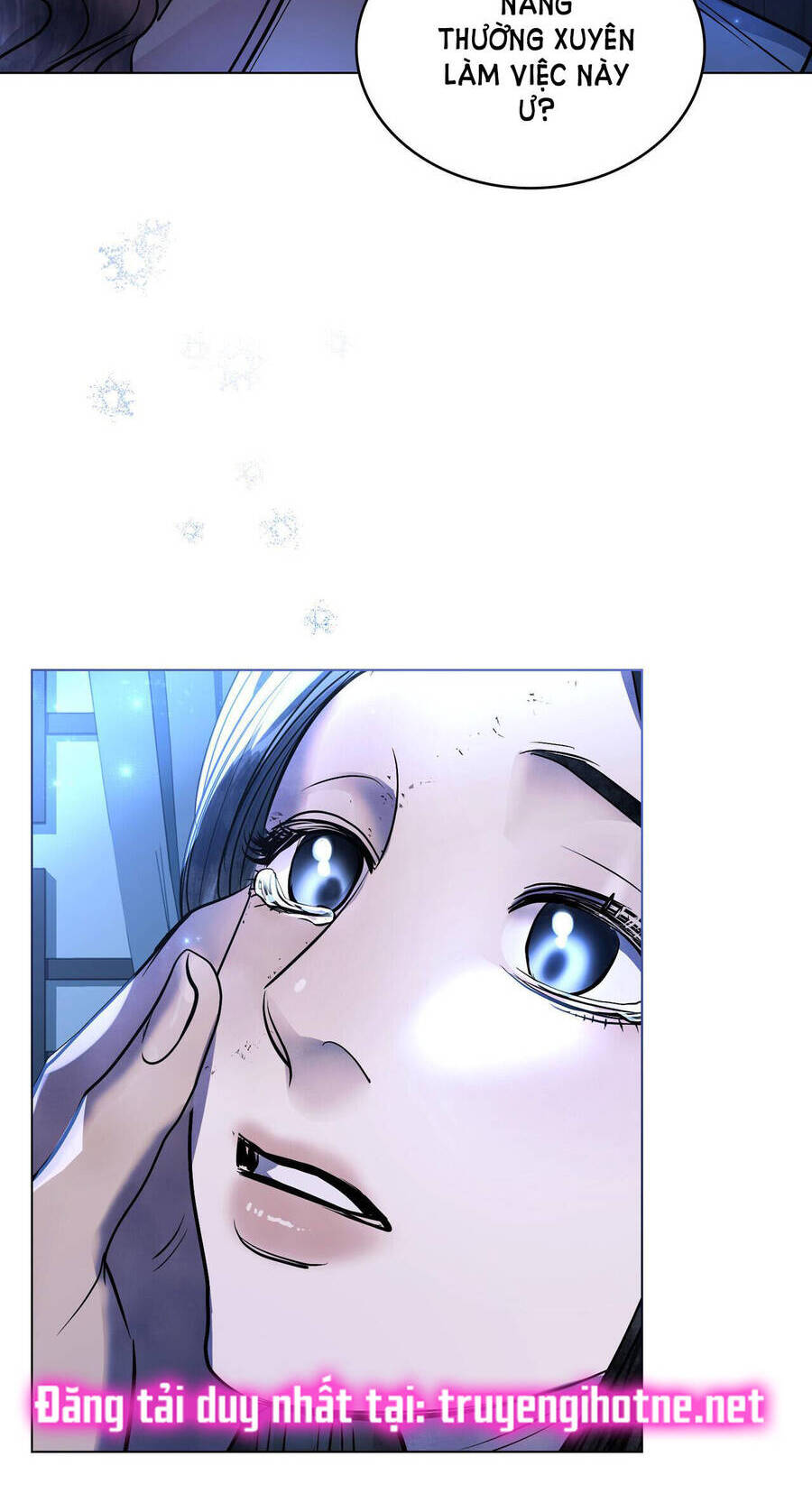 Vẻ Đẹp Không Hoàn Hảo - The Tainted Half Chapter 26 - 13