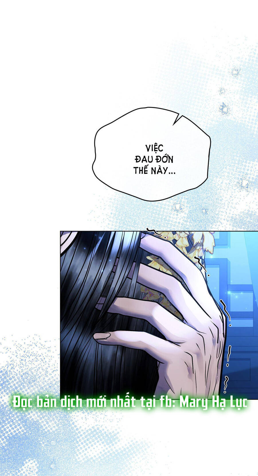 Vẻ Đẹp Không Hoàn Hảo - The Tainted Half Chapter 26 - 14