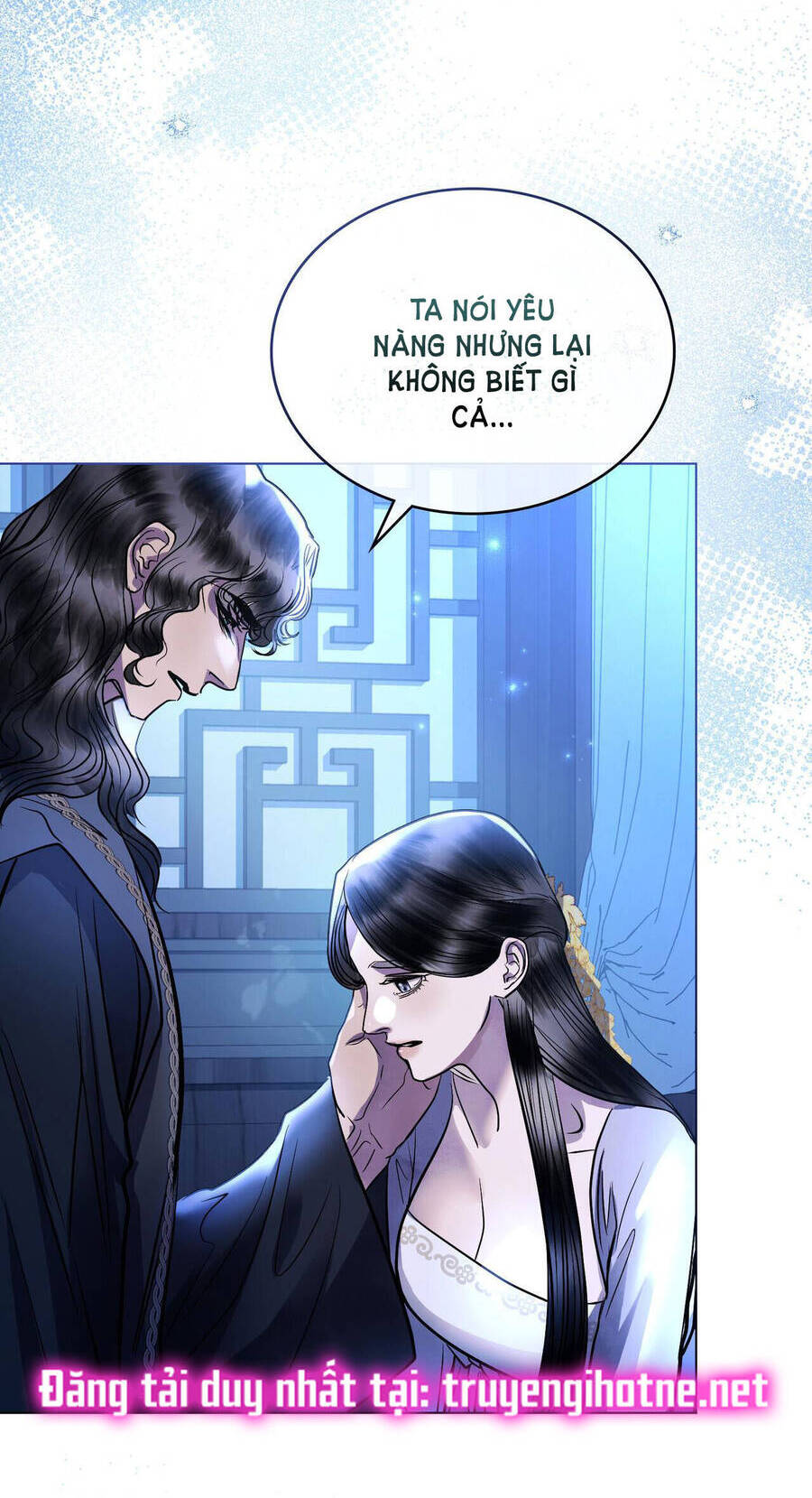 Vẻ Đẹp Không Hoàn Hảo - The Tainted Half Chapter 26 - 15