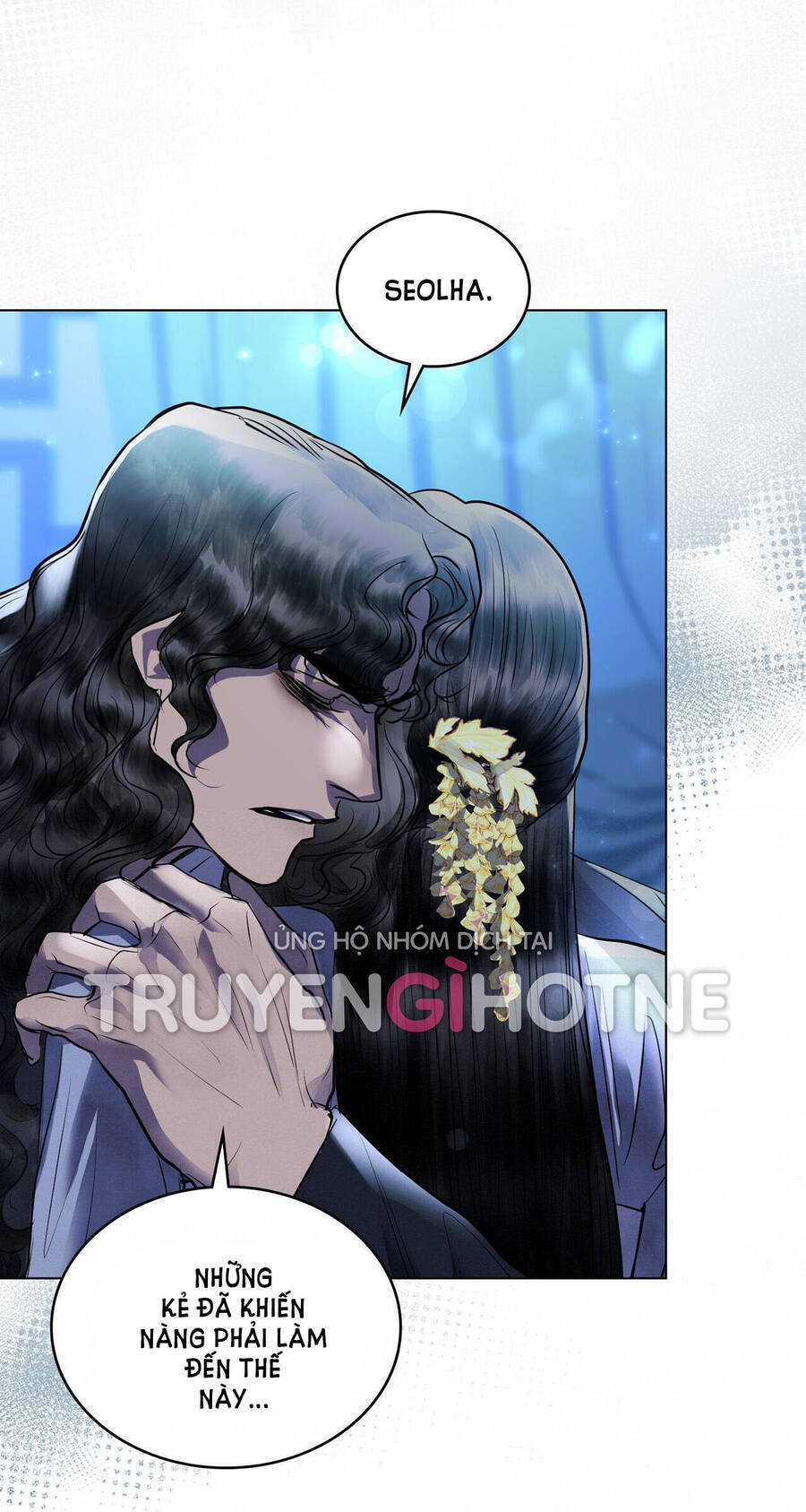 Vẻ Đẹp Không Hoàn Hảo - The Tainted Half Chapter 26 - 18