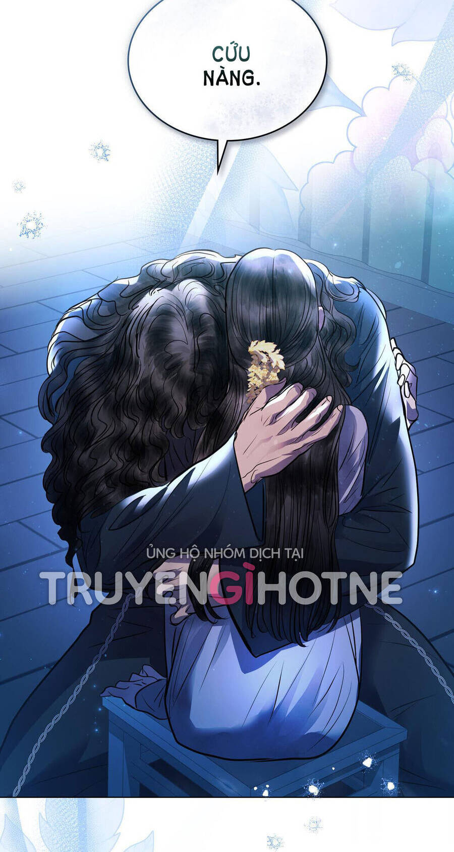 Vẻ Đẹp Không Hoàn Hảo - The Tainted Half Chapter 26 - 21