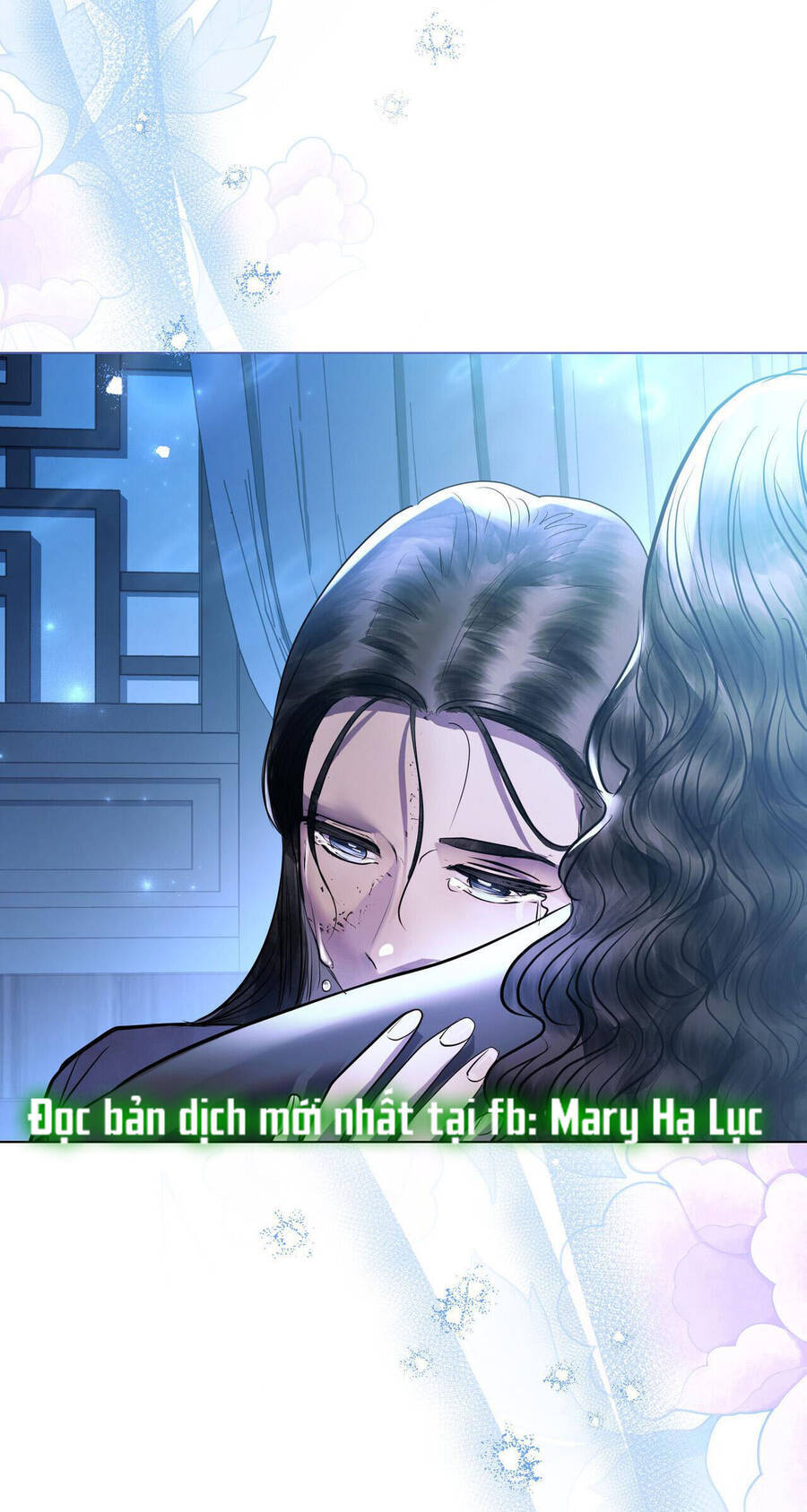 Vẻ Đẹp Không Hoàn Hảo - The Tainted Half Chapter 26 - 22
