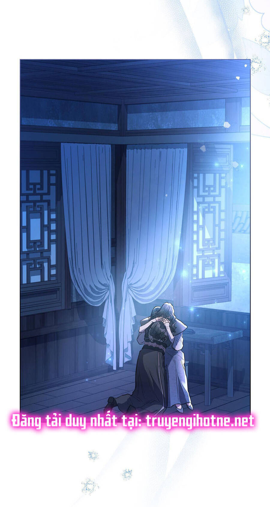 Vẻ Đẹp Không Hoàn Hảo - The Tainted Half Chapter 26 - 23