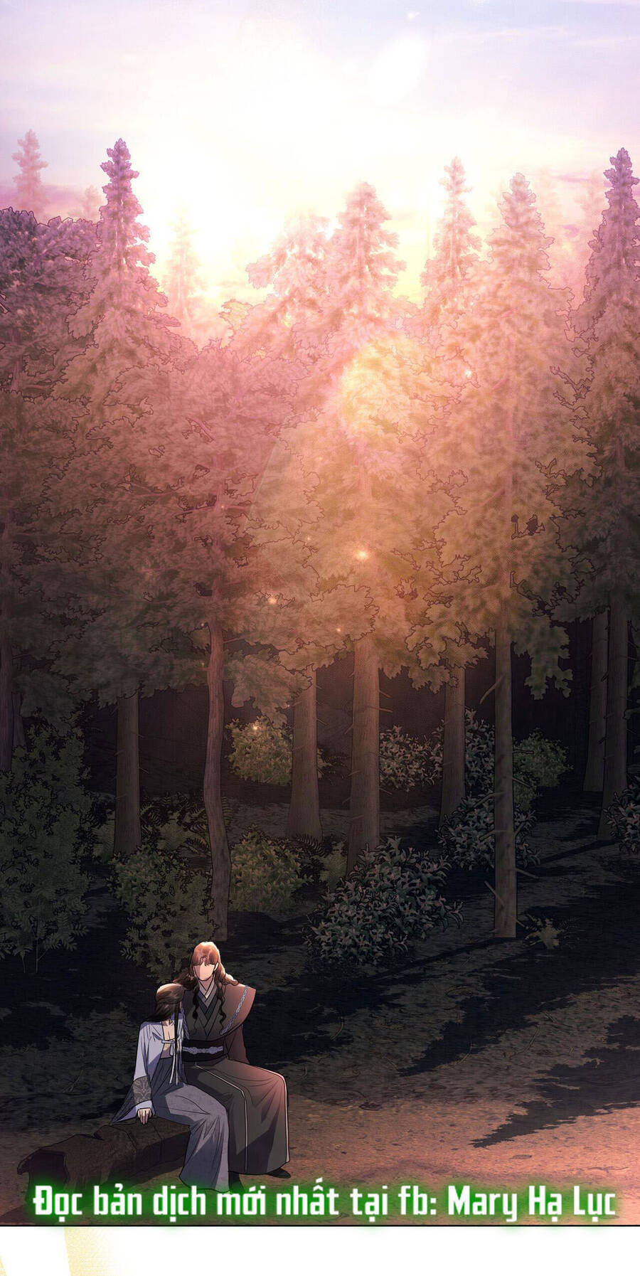 Vẻ Đẹp Không Hoàn Hảo - The Tainted Half Chapter 26 - 26