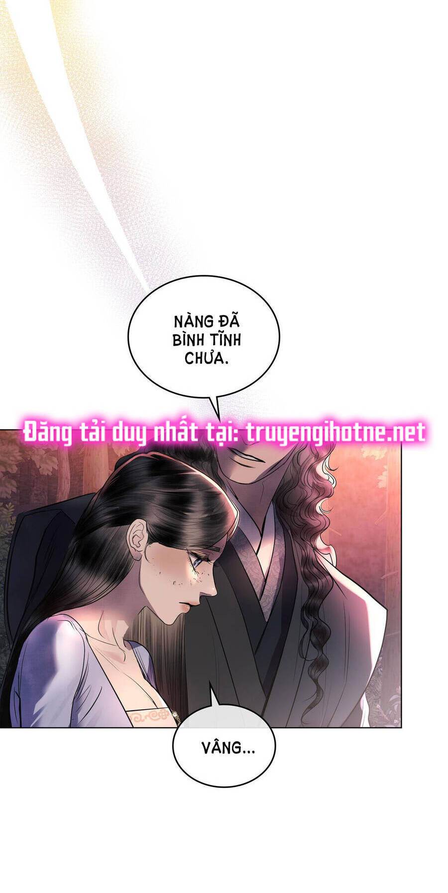 Vẻ Đẹp Không Hoàn Hảo - The Tainted Half Chapter 26 - 27