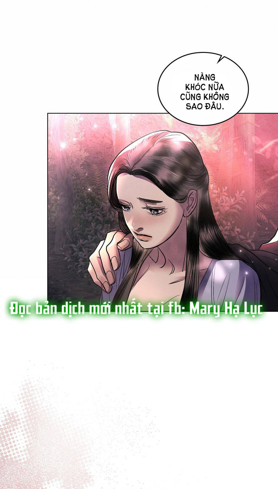 Vẻ Đẹp Không Hoàn Hảo - The Tainted Half Chapter 26 - 28