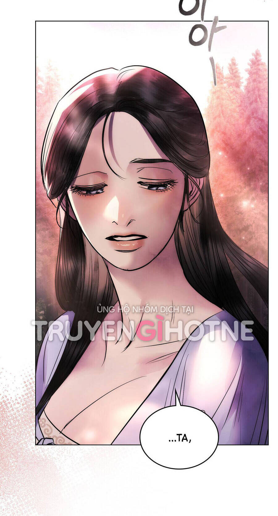 Vẻ Đẹp Không Hoàn Hảo - The Tainted Half Chapter 26 - 30