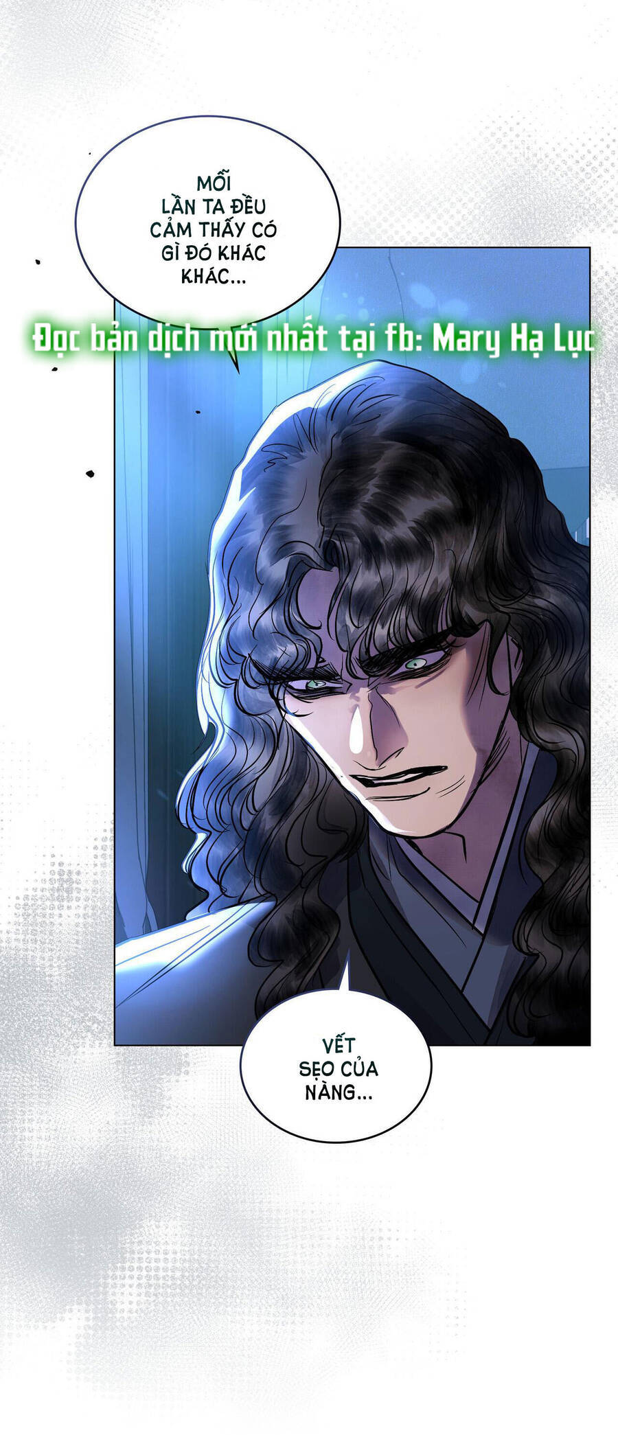 Vẻ Đẹp Không Hoàn Hảo - The Tainted Half Chapter 26 - 4