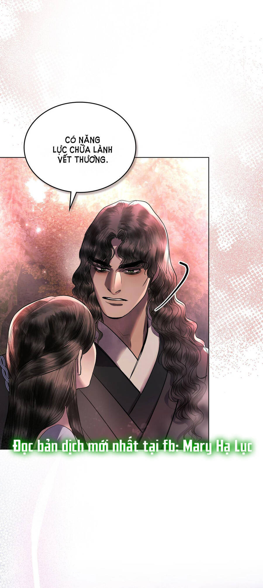 Vẻ Đẹp Không Hoàn Hảo - The Tainted Half Chapter 26 - 31