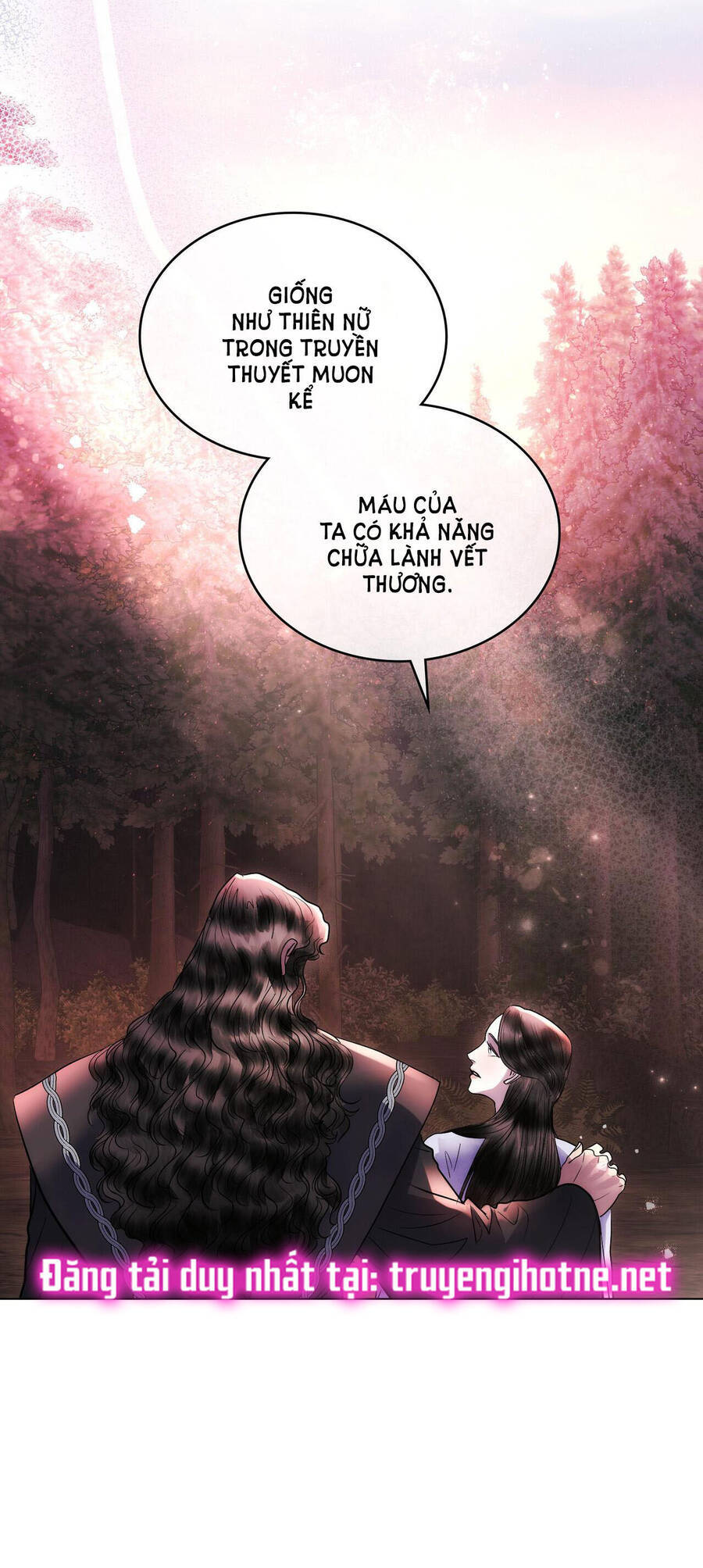 Vẻ Đẹp Không Hoàn Hảo - The Tainted Half Chapter 26 - 32