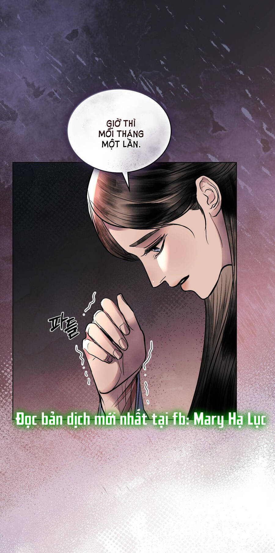 Vẻ Đẹp Không Hoàn Hảo - The Tainted Half Chapter 26 - 35