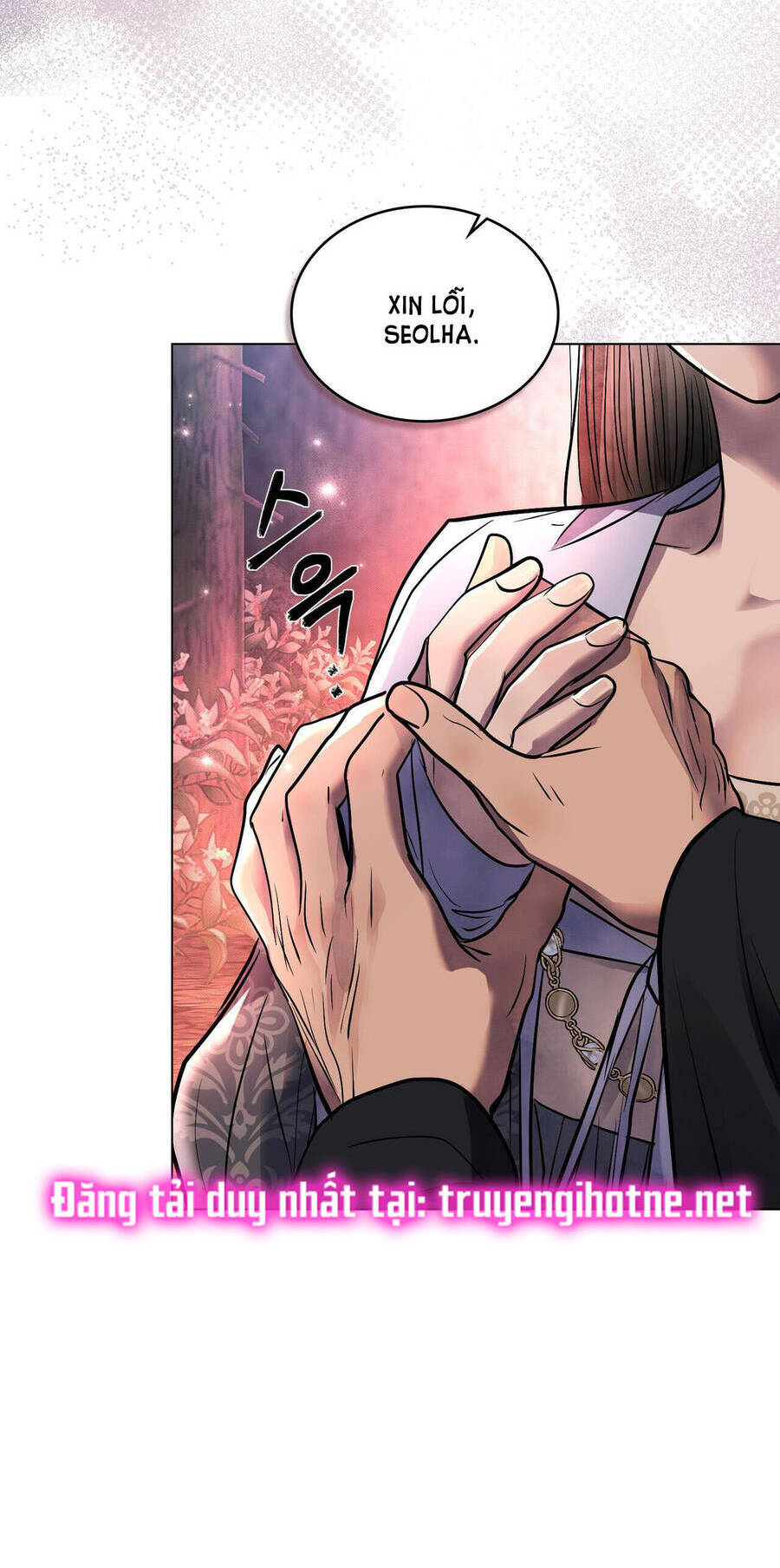 Vẻ Đẹp Không Hoàn Hảo - The Tainted Half Chapter 26 - 36