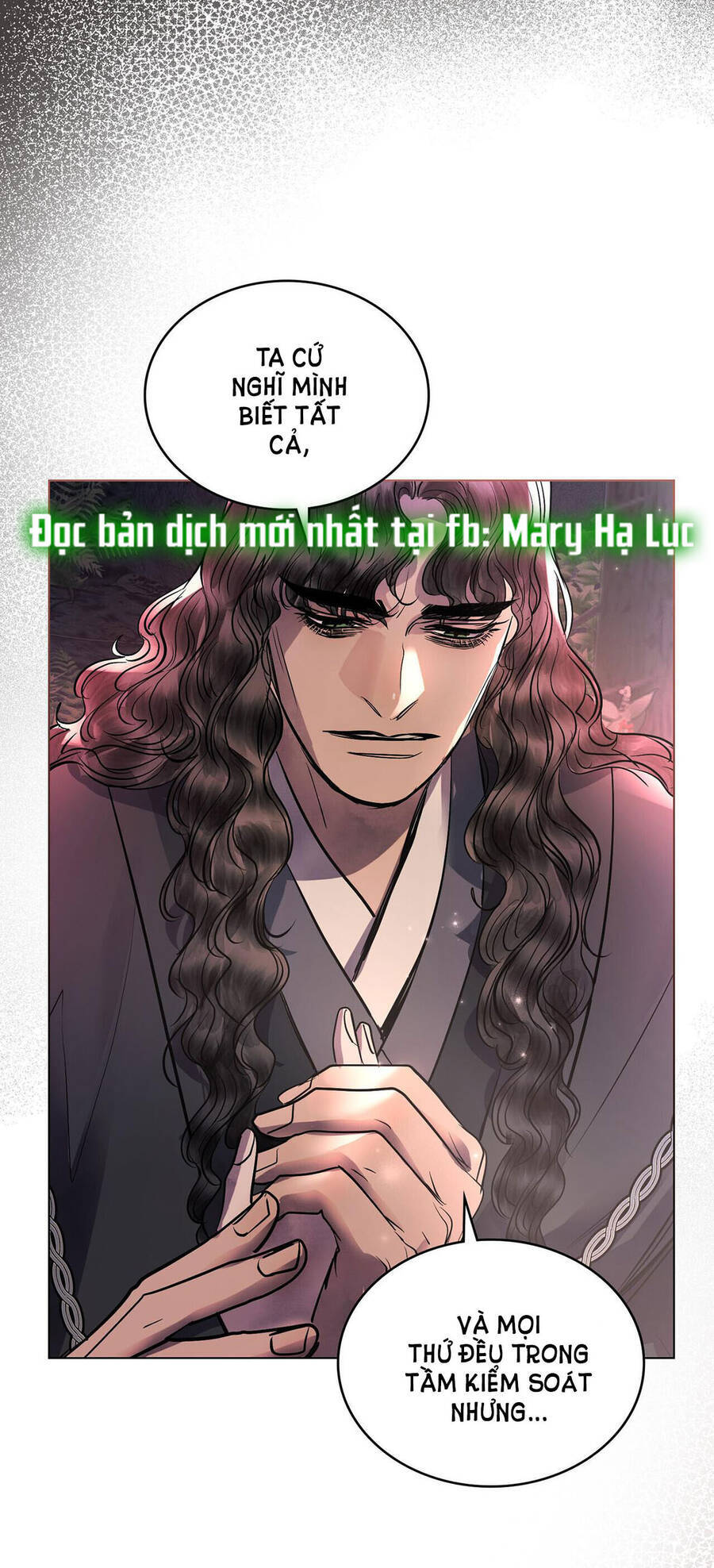 Vẻ Đẹp Không Hoàn Hảo - The Tainted Half Chapter 26 - 38