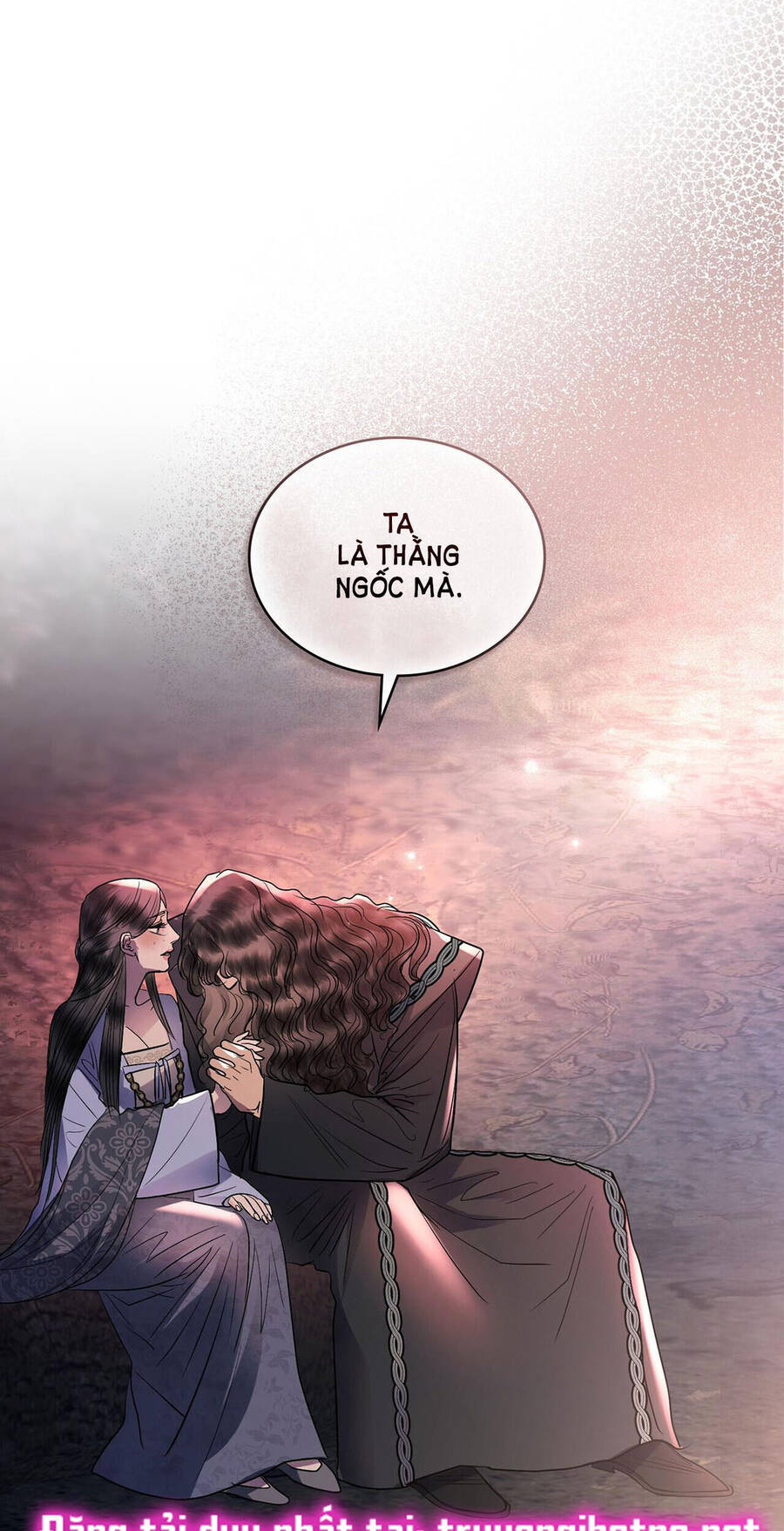 Vẻ Đẹp Không Hoàn Hảo - The Tainted Half Chapter 26 - 39