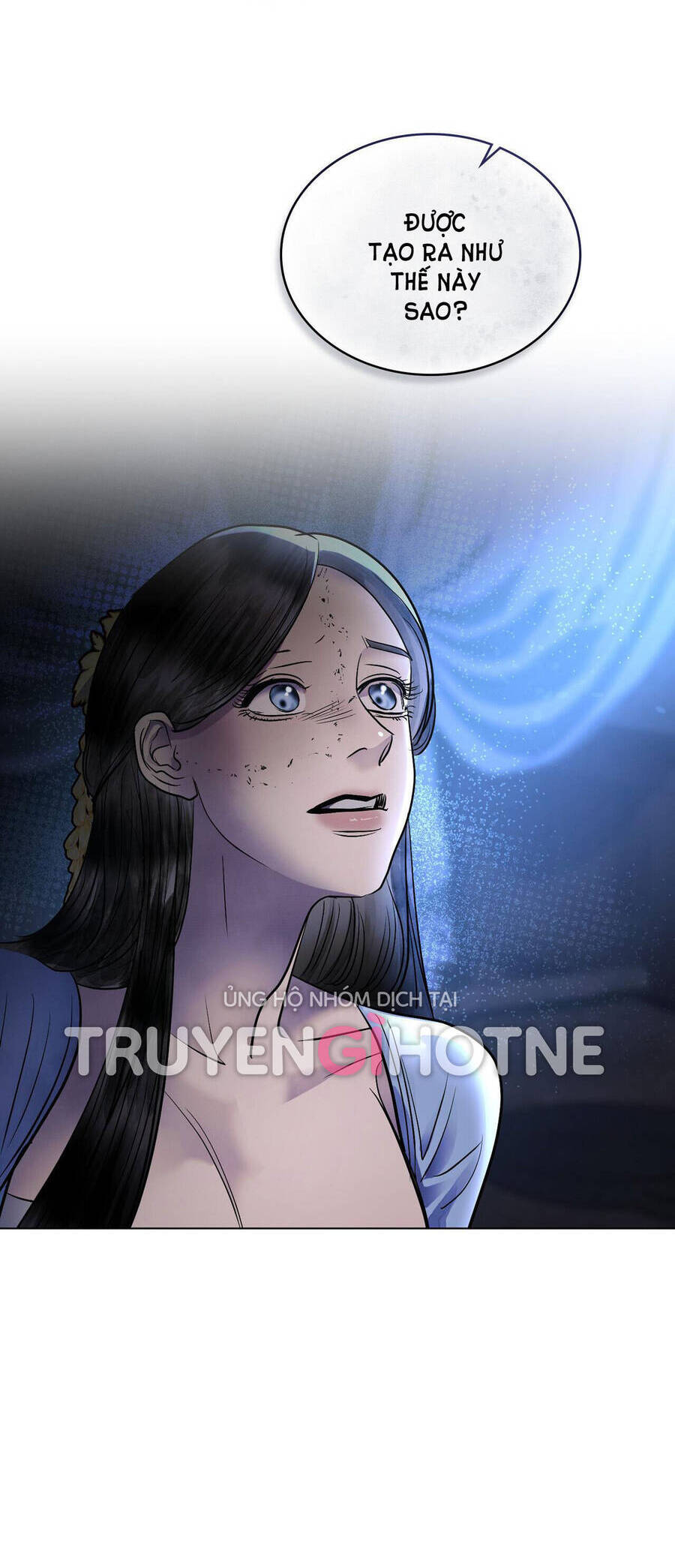 Vẻ Đẹp Không Hoàn Hảo - The Tainted Half Chapter 26 - 5