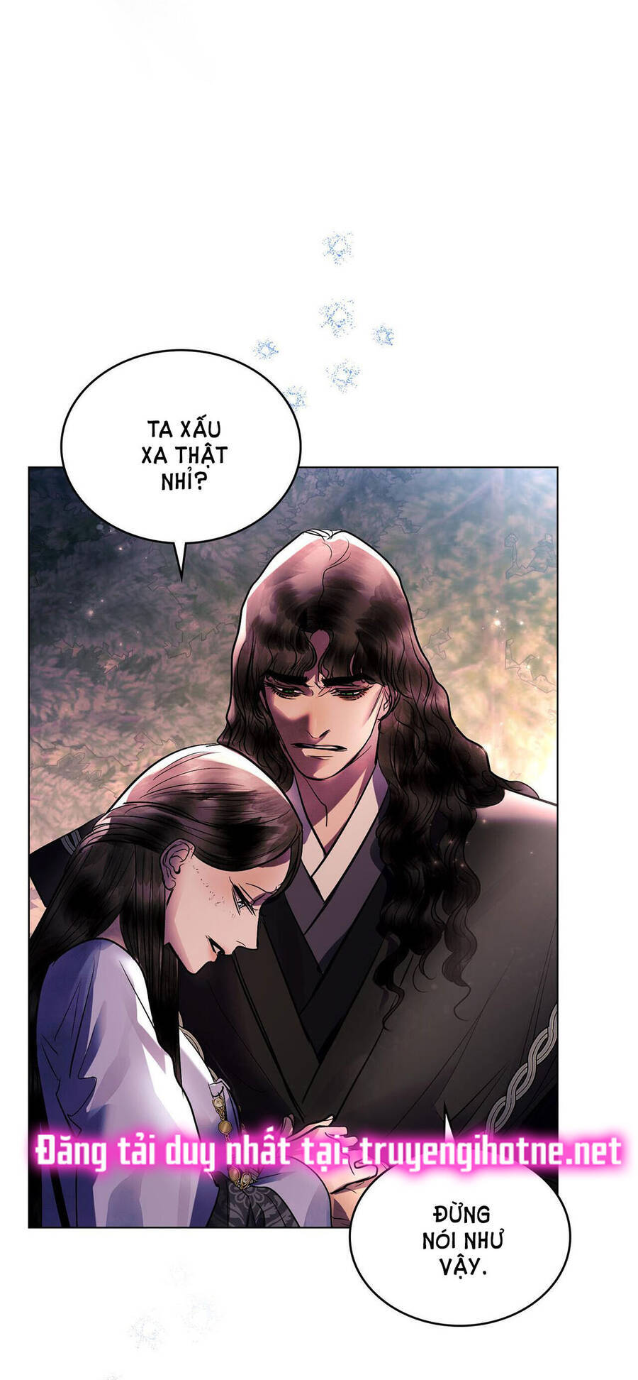 Vẻ Đẹp Không Hoàn Hảo - The Tainted Half Chapter 26 - 44