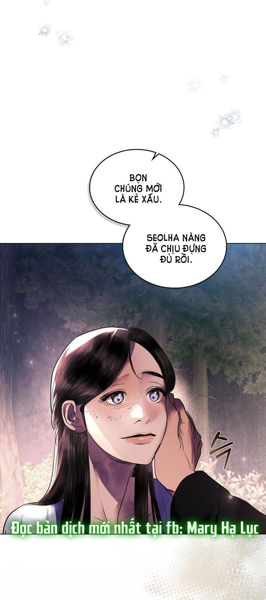 Vẻ Đẹp Không Hoàn Hảo - The Tainted Half Chapter 26 - 45