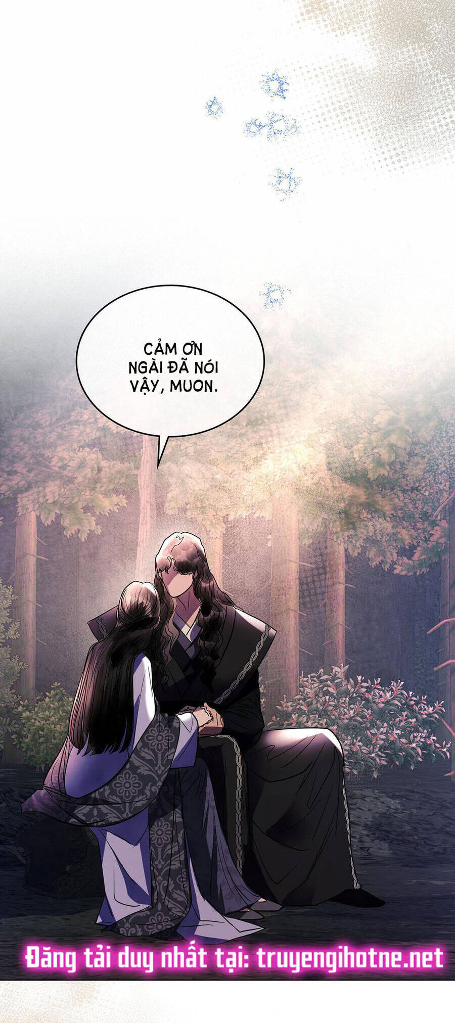 Vẻ Đẹp Không Hoàn Hảo - The Tainted Half Chapter 26 - 46