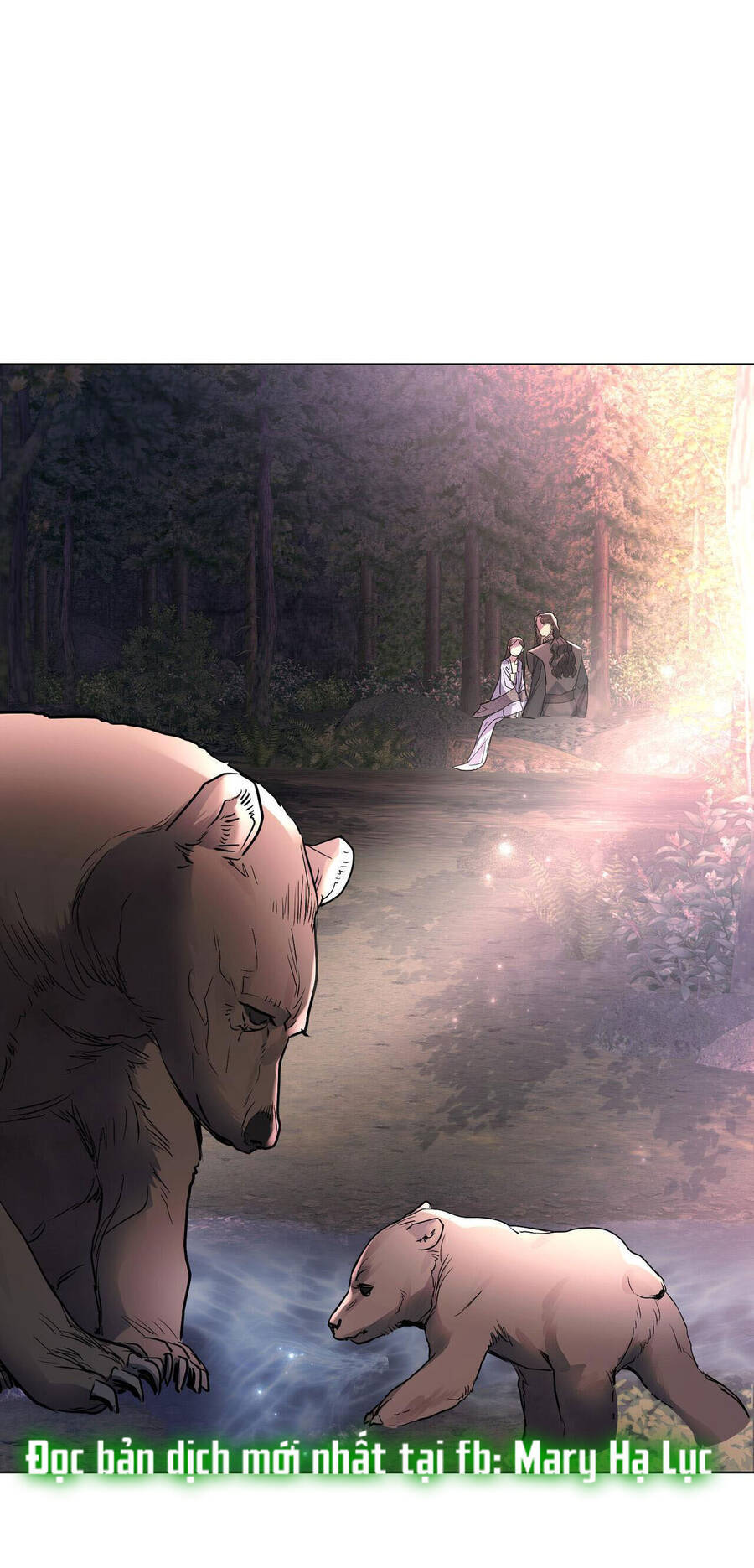 Vẻ Đẹp Không Hoàn Hảo - The Tainted Half Chapter 26 - 49