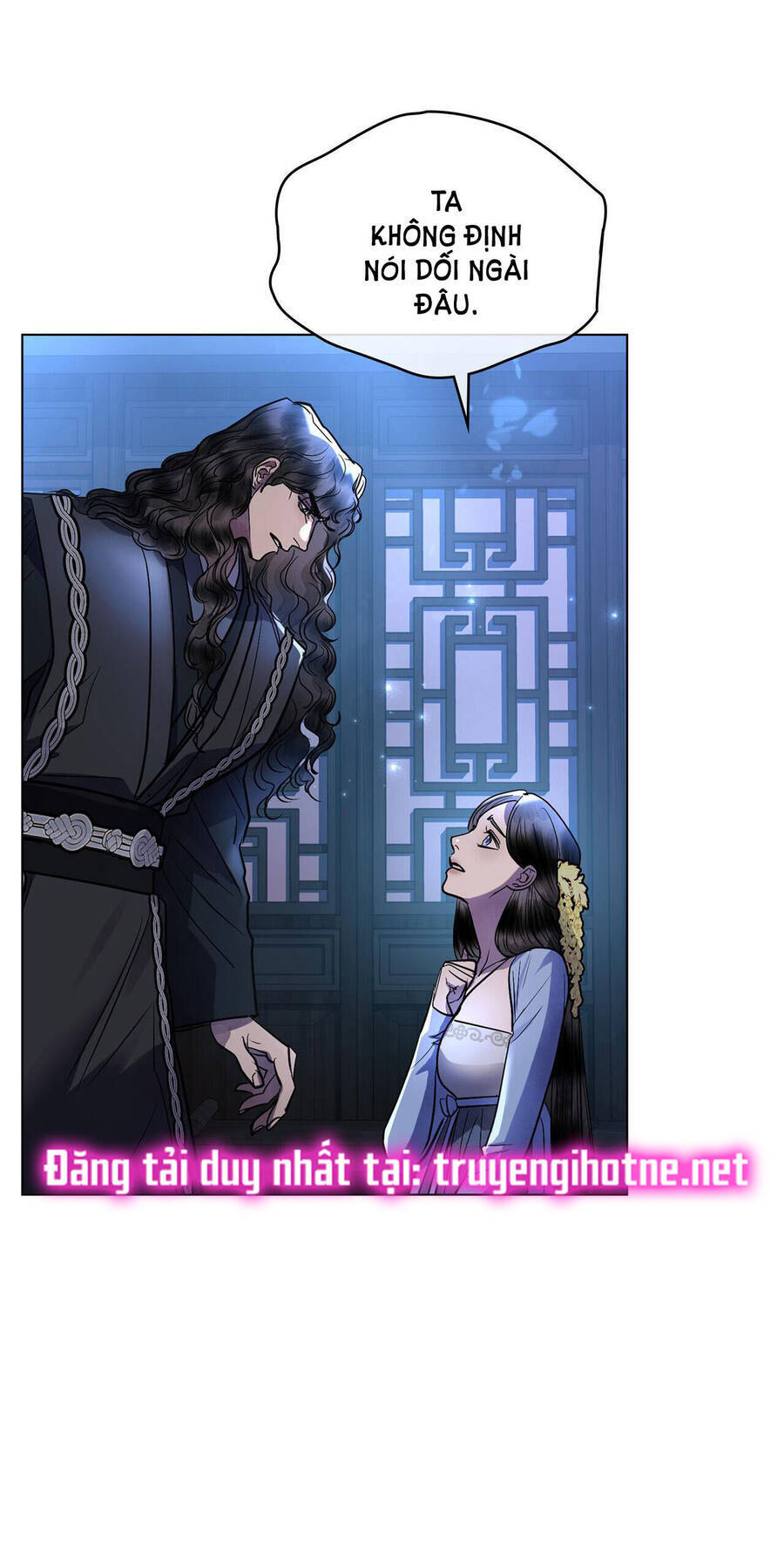 Vẻ Đẹp Không Hoàn Hảo - The Tainted Half Chapter 26 - 6