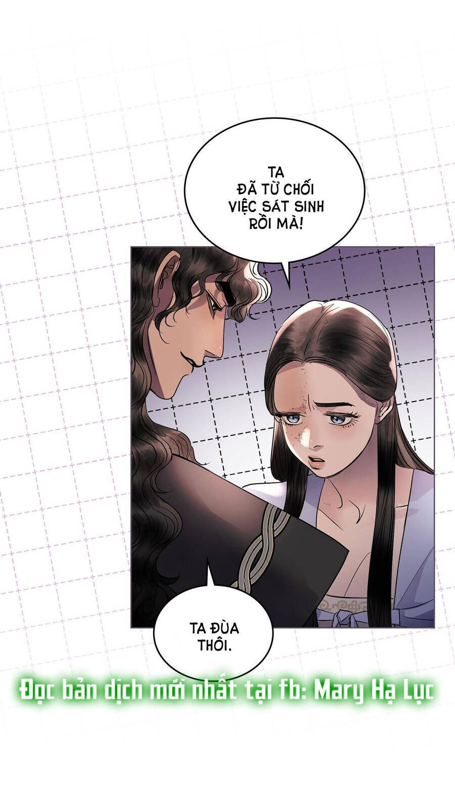 Vẻ Đẹp Không Hoàn Hảo - The Tainted Half Chapter 26 - 51