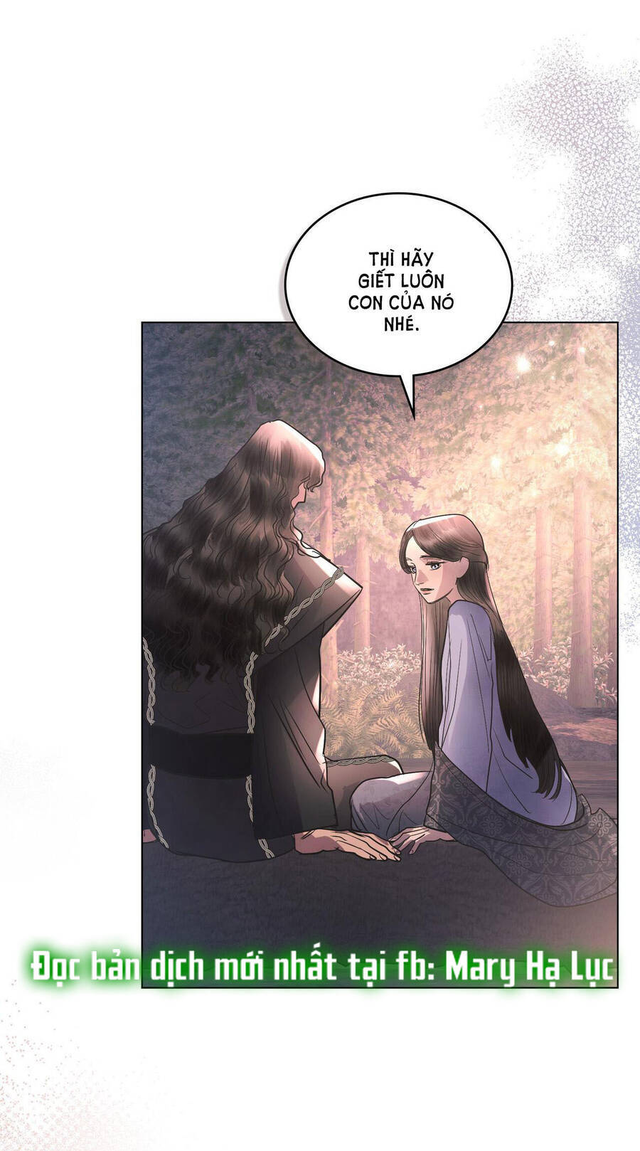 Vẻ Đẹp Không Hoàn Hảo - The Tainted Half Chapter 26 - 53