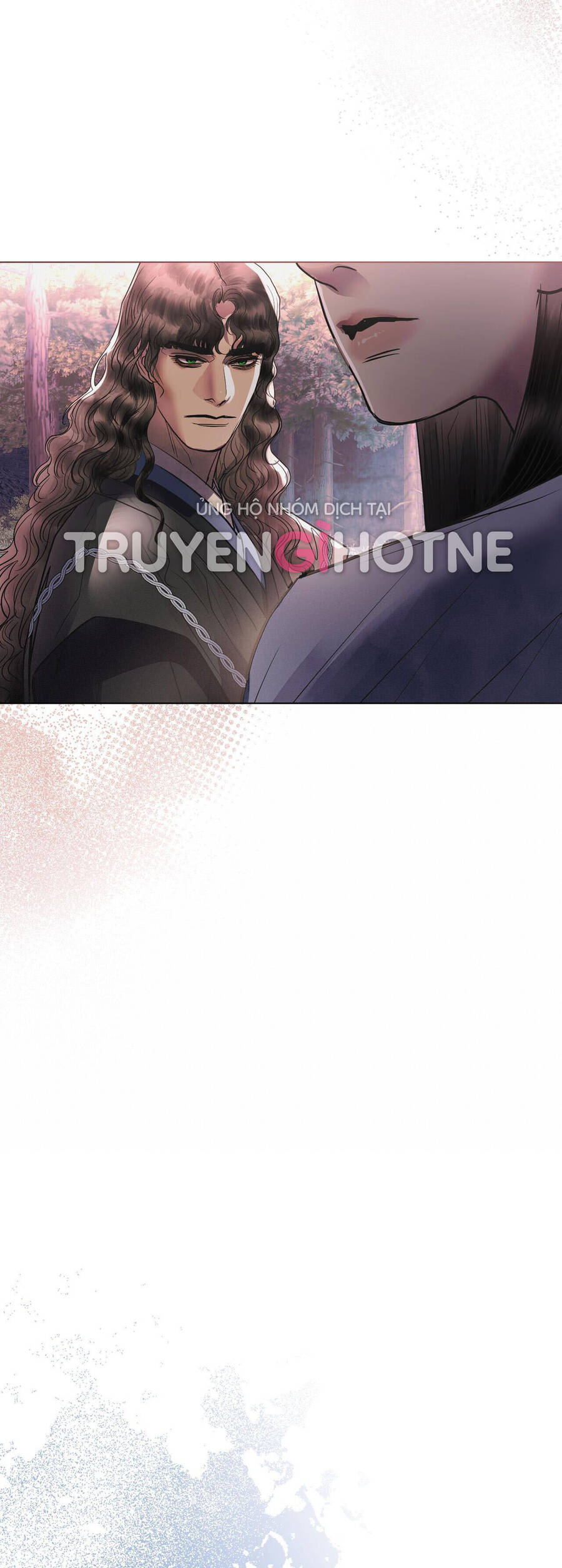 Vẻ Đẹp Không Hoàn Hảo - The Tainted Half Chapter 26 - 55