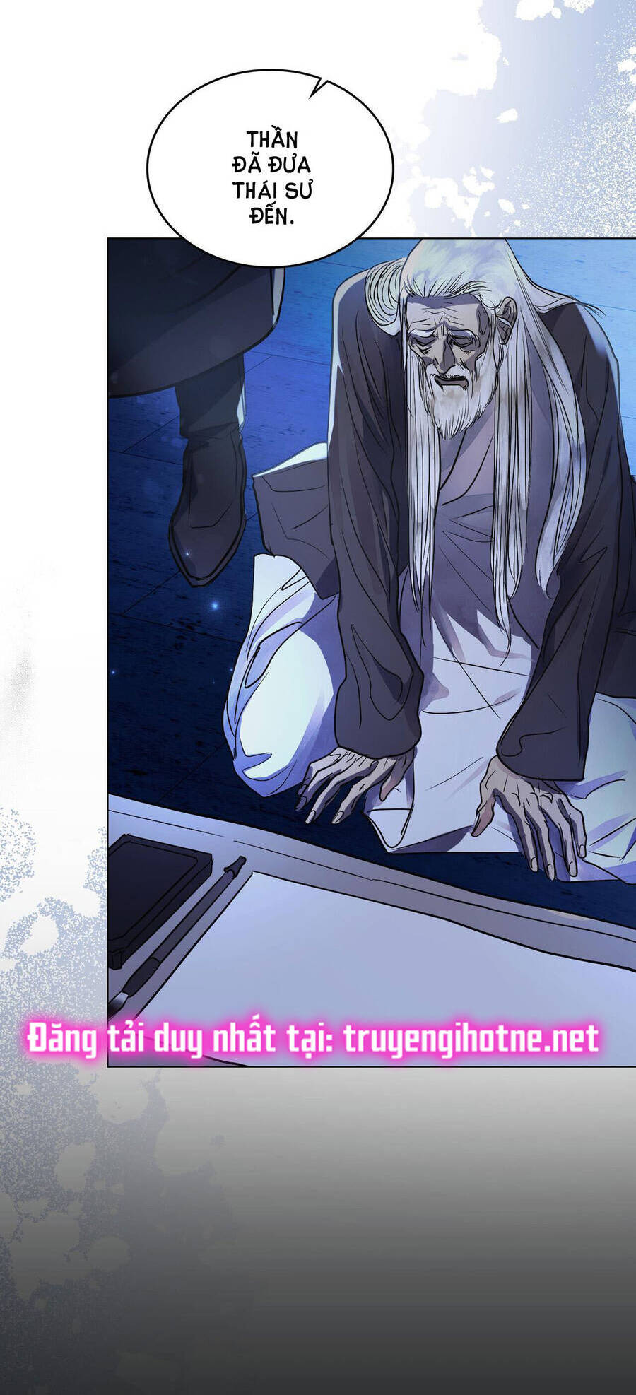 Vẻ Đẹp Không Hoàn Hảo - The Tainted Half Chapter 26 - 57