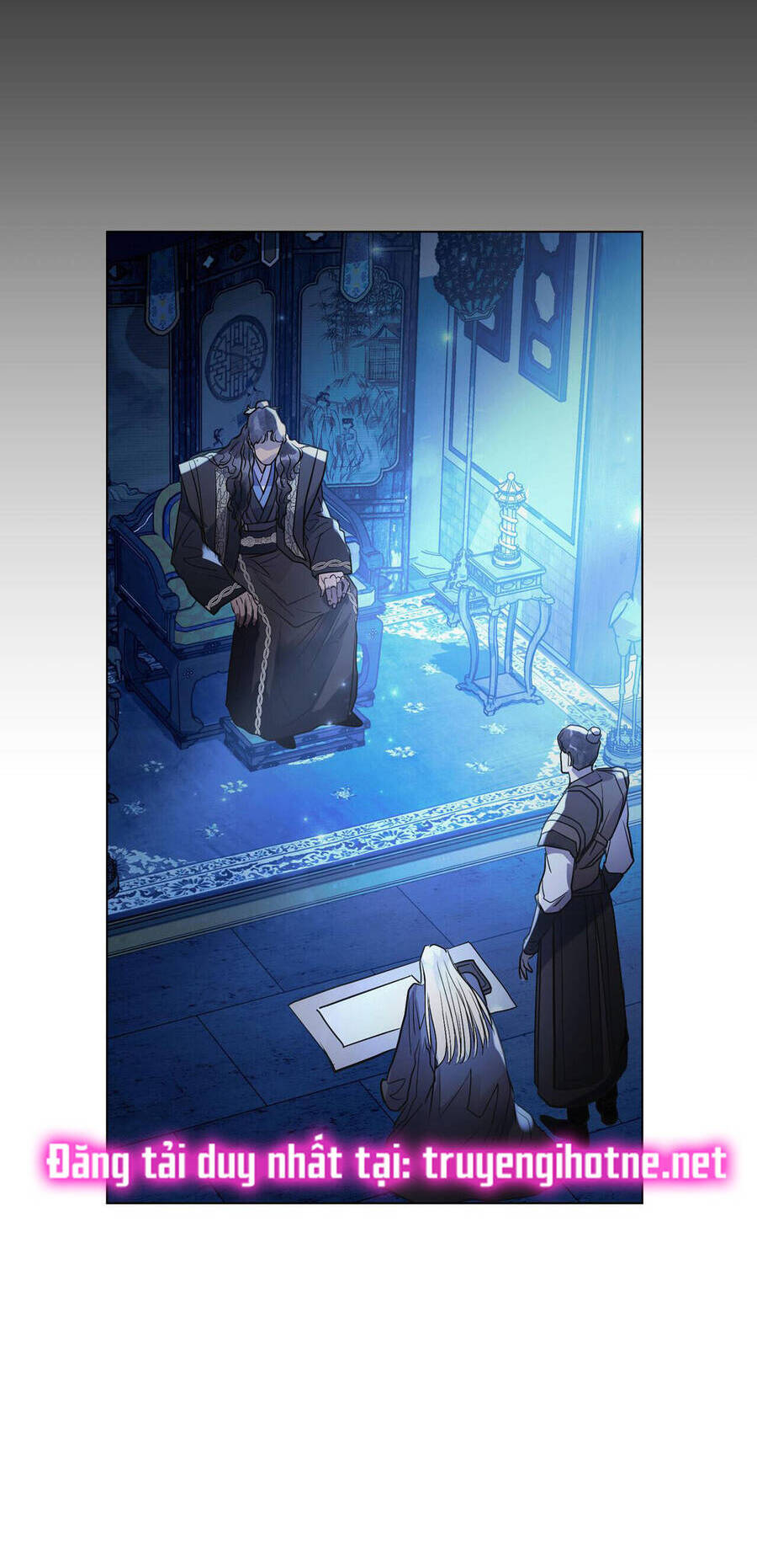 Vẻ Đẹp Không Hoàn Hảo - The Tainted Half Chapter 26 - 60