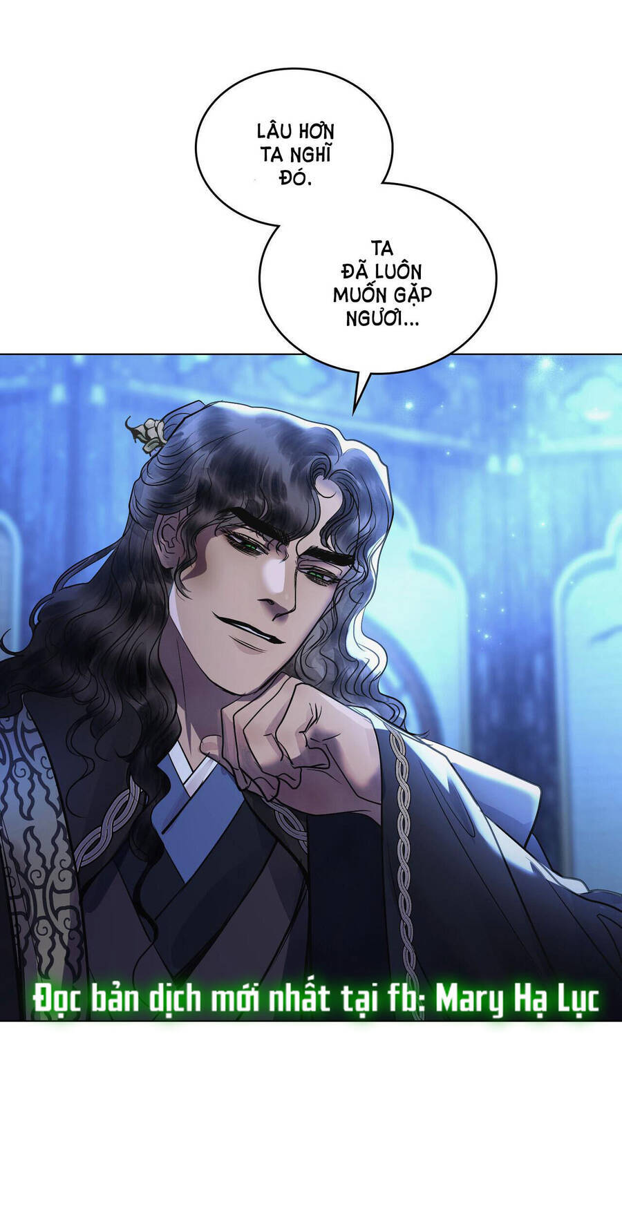 Vẻ Đẹp Không Hoàn Hảo - The Tainted Half Chapter 26 - 61