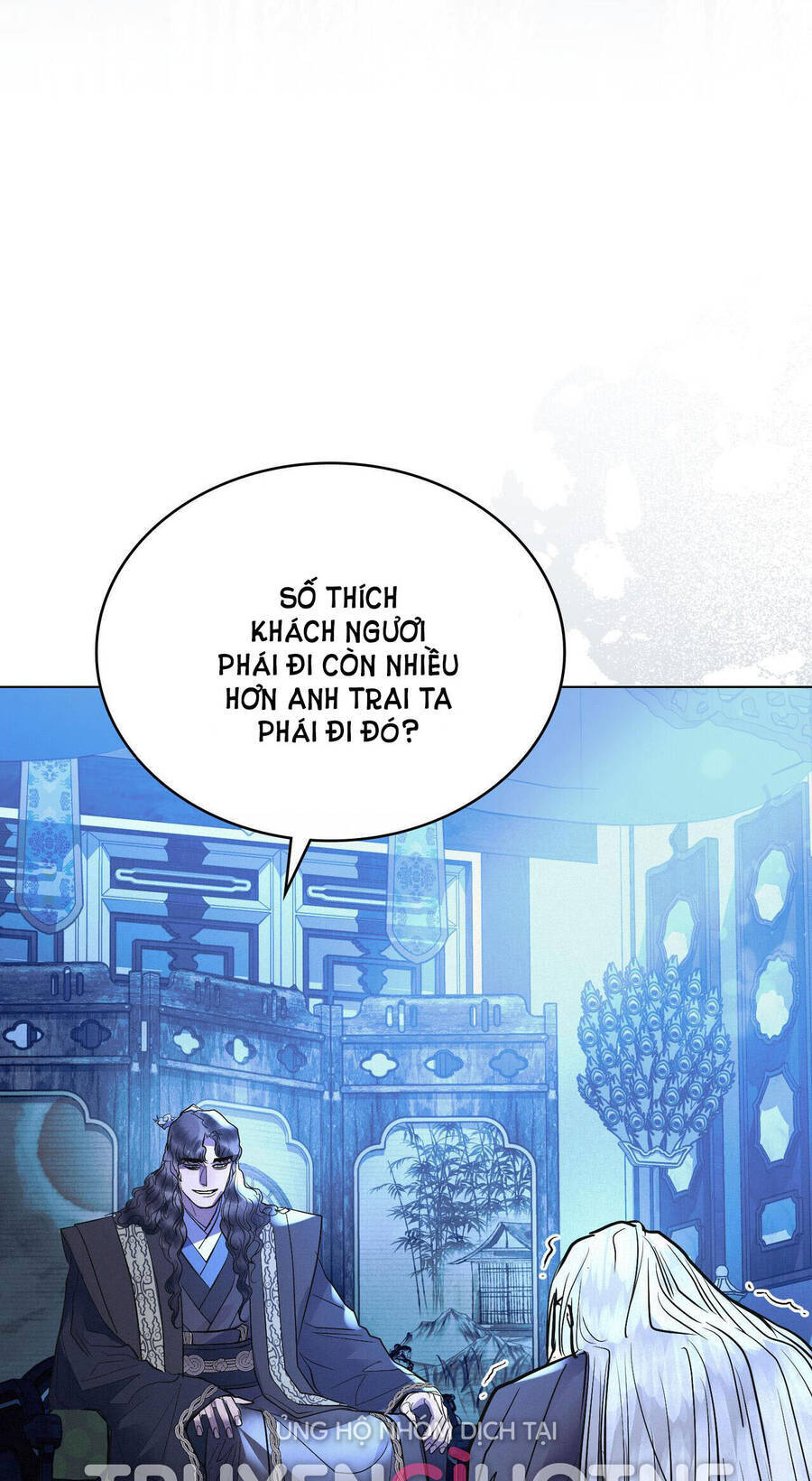 Vẻ Đẹp Không Hoàn Hảo - The Tainted Half Chapter 26 - 63