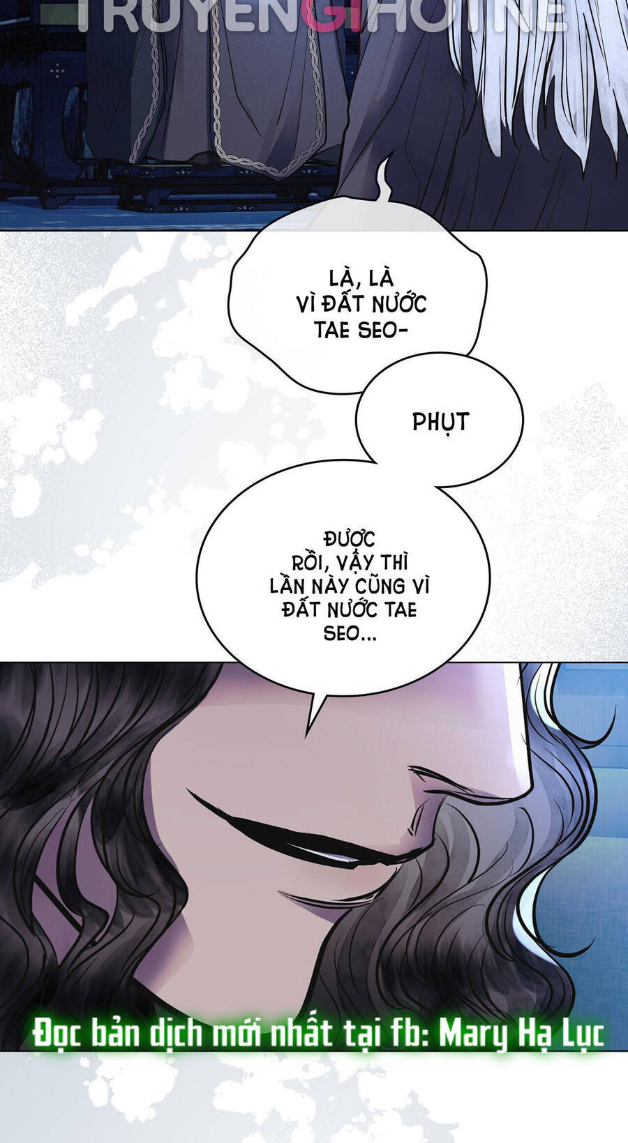 Vẻ Đẹp Không Hoàn Hảo - The Tainted Half Chapter 26 - 64