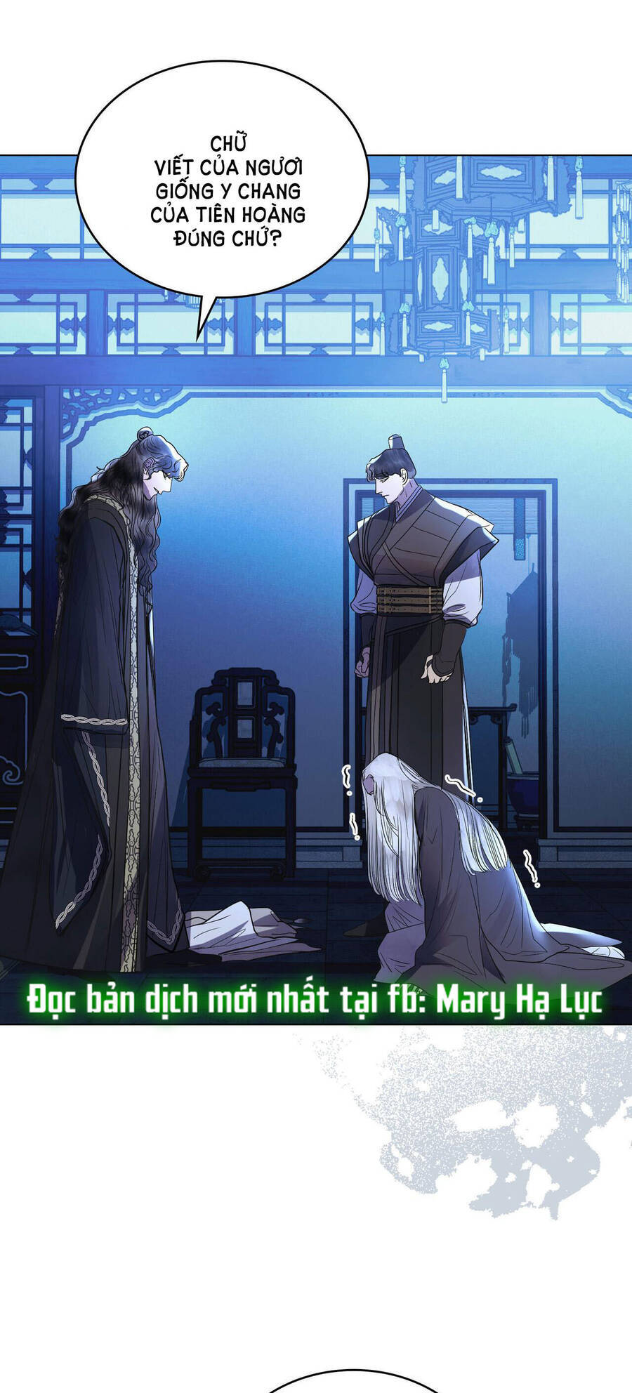 Vẻ Đẹp Không Hoàn Hảo - The Tainted Half Chapter 26 - 66