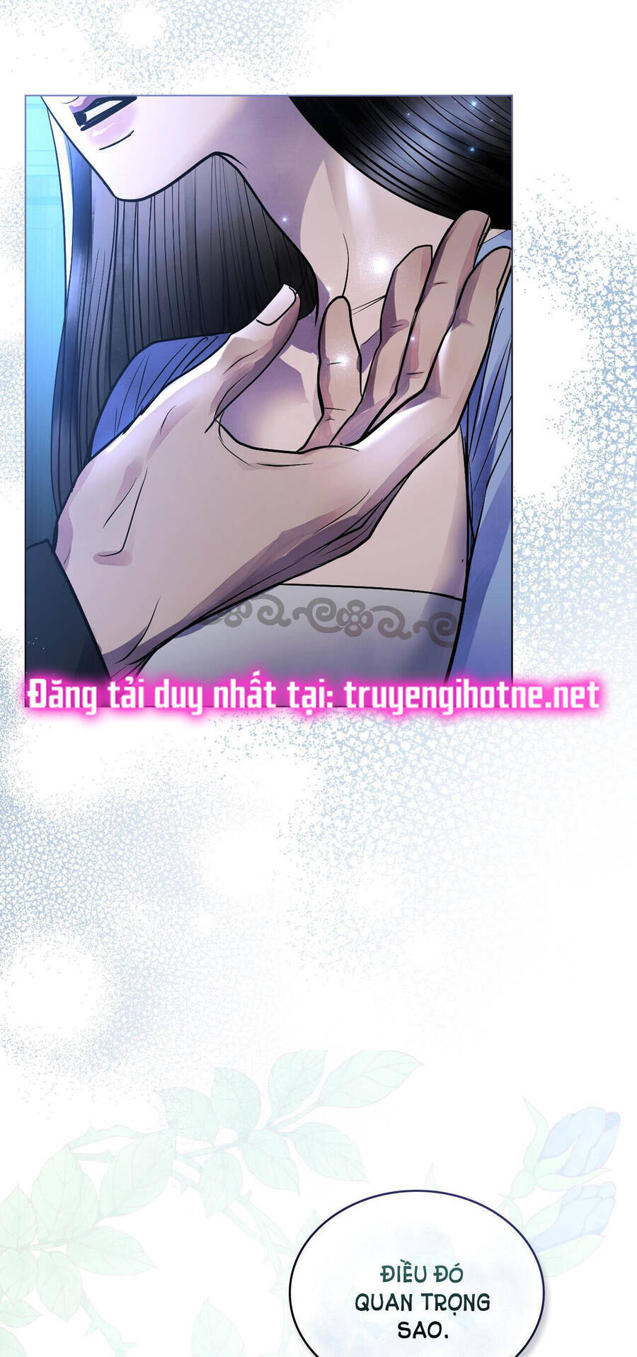 Vẻ Đẹp Không Hoàn Hảo - The Tainted Half Chapter 26 - 8