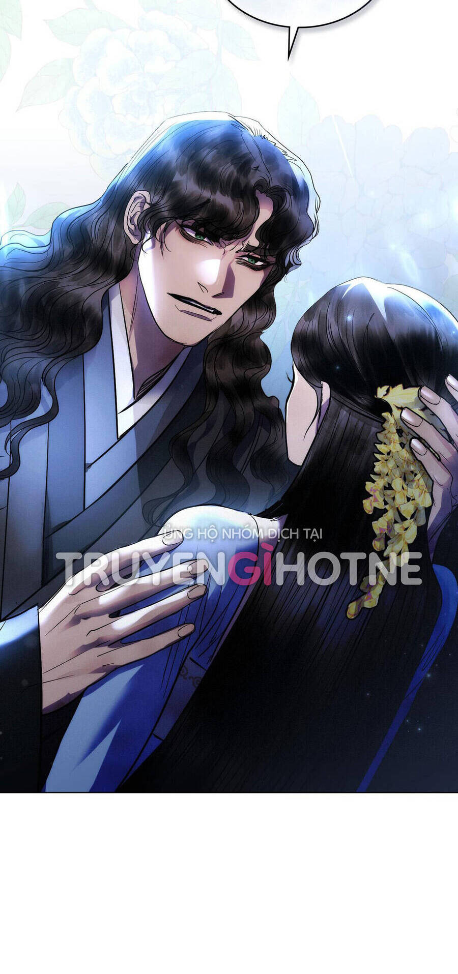 Vẻ Đẹp Không Hoàn Hảo - The Tainted Half Chapter 26 - 9