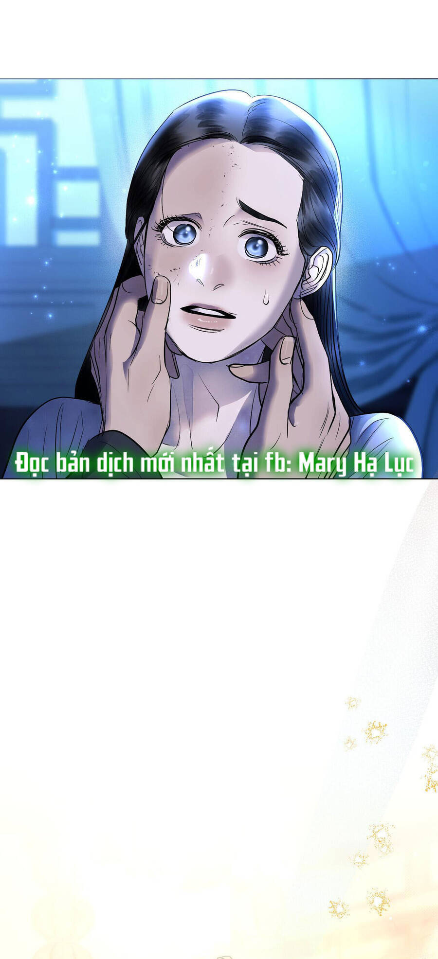 Vẻ Đẹp Không Hoàn Hảo - The Tainted Half Chapter 26 - 10