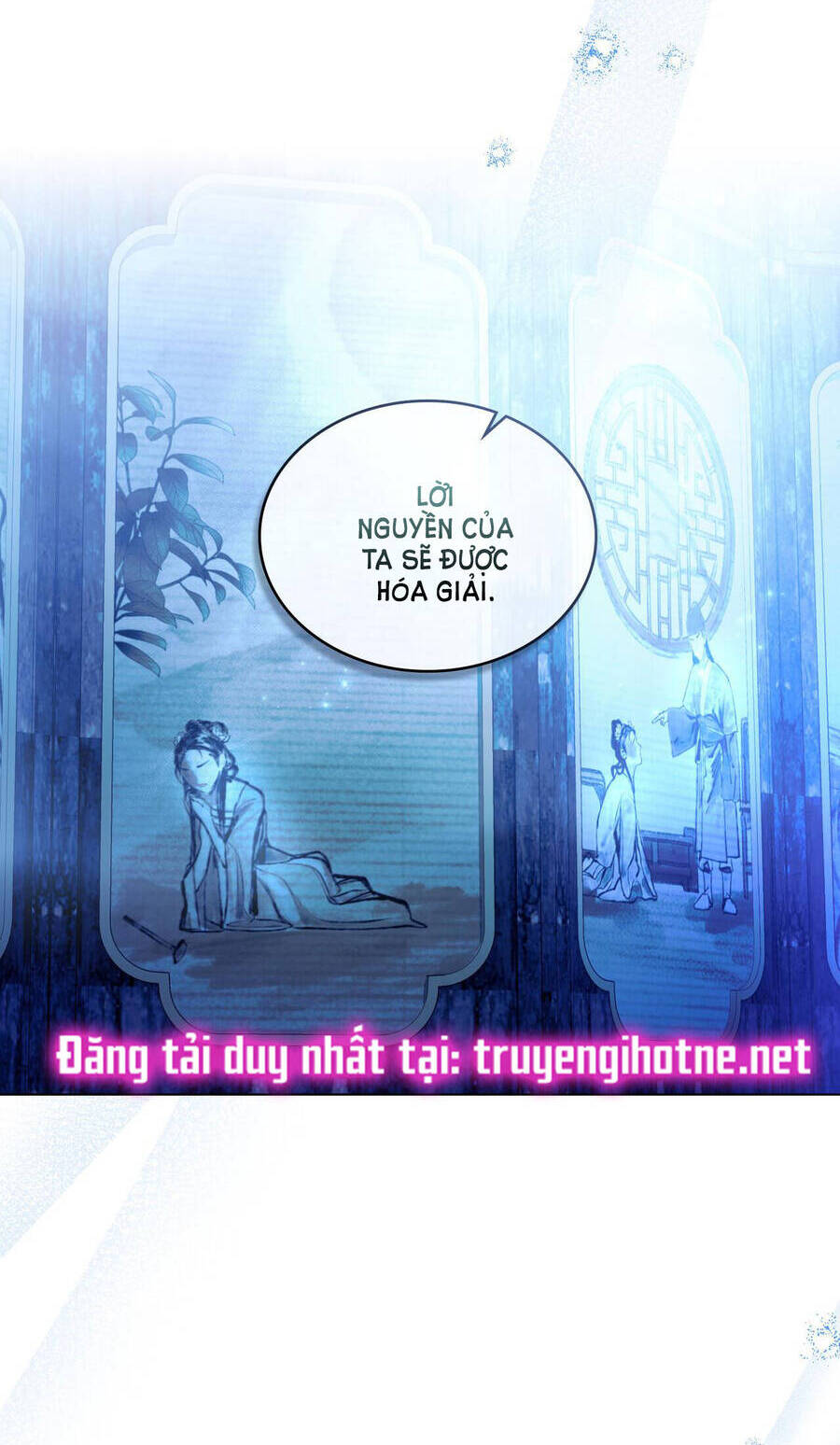 Vẻ Đẹp Không Hoàn Hảo - The Tainted Half Chapter 27 - 11