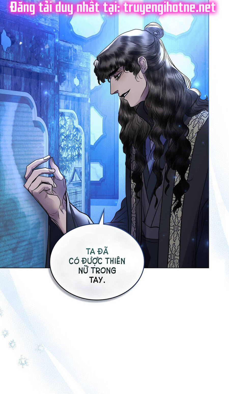 Vẻ Đẹp Không Hoàn Hảo - The Tainted Half Chapter 27 - 13