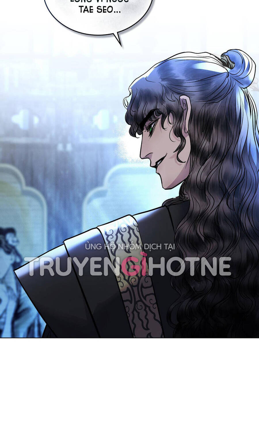 Vẻ Đẹp Không Hoàn Hảo - The Tainted Half Chapter 27 - 15