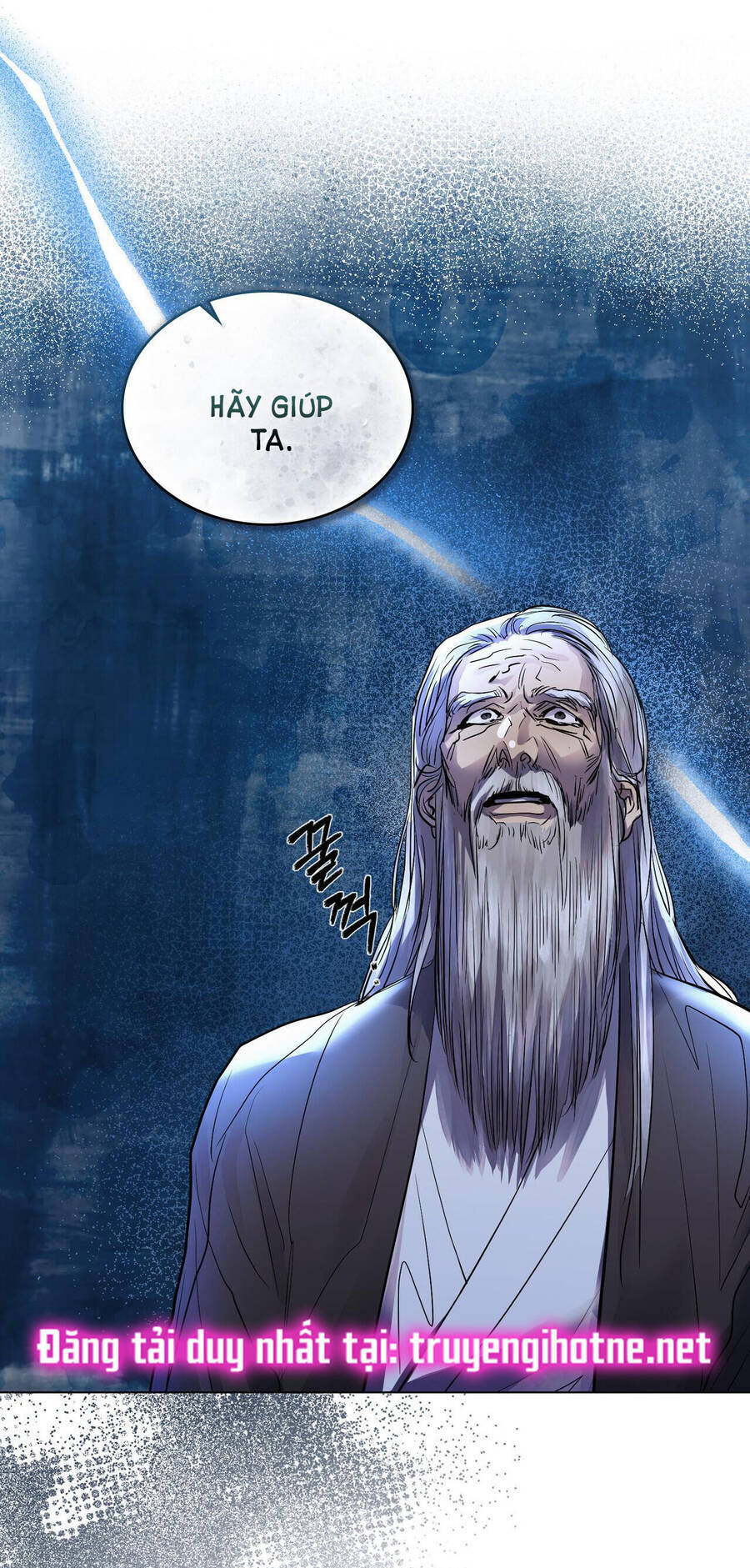 Vẻ Đẹp Không Hoàn Hảo - The Tainted Half Chapter 27 - 17