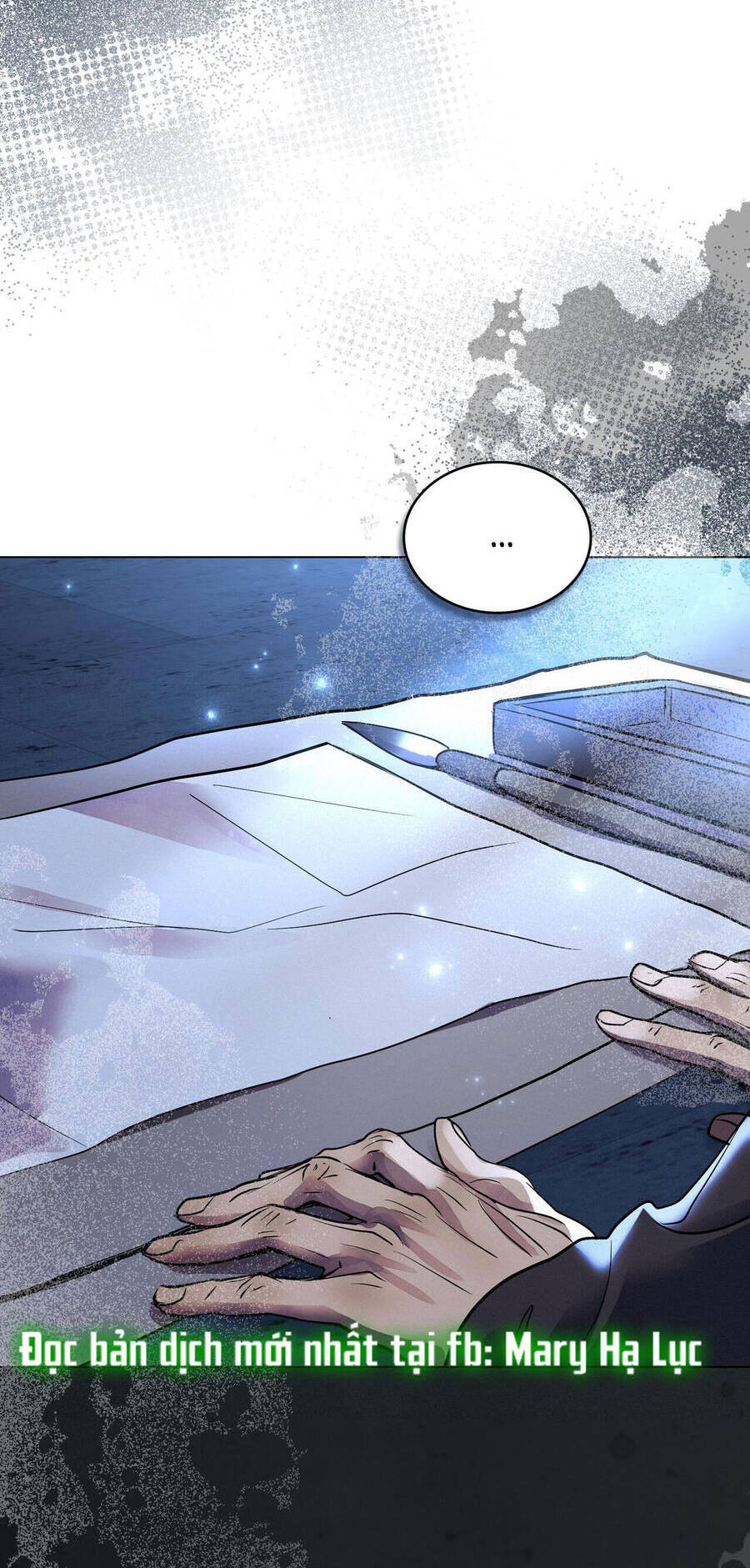 Vẻ Đẹp Không Hoàn Hảo - The Tainted Half Chapter 27 - 18