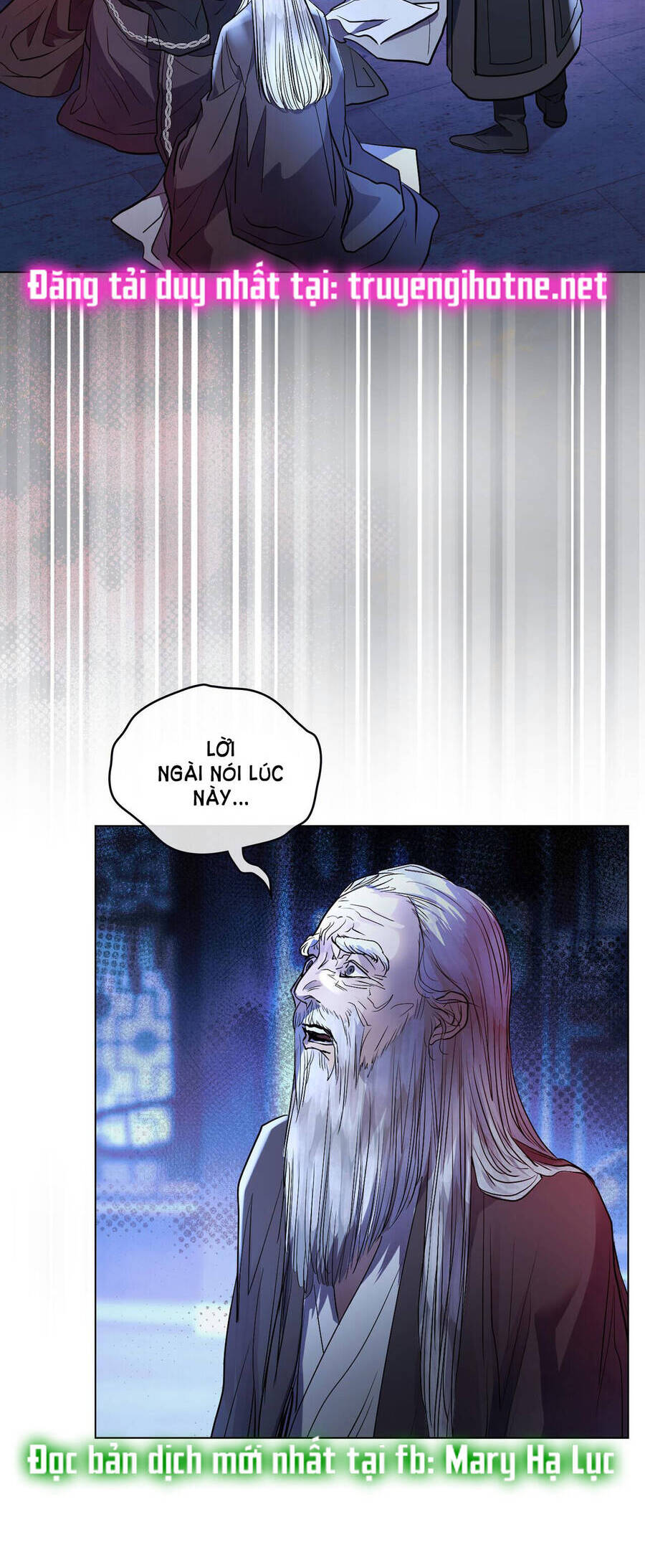 Vẻ Đẹp Không Hoàn Hảo - The Tainted Half Chapter 27 - 3