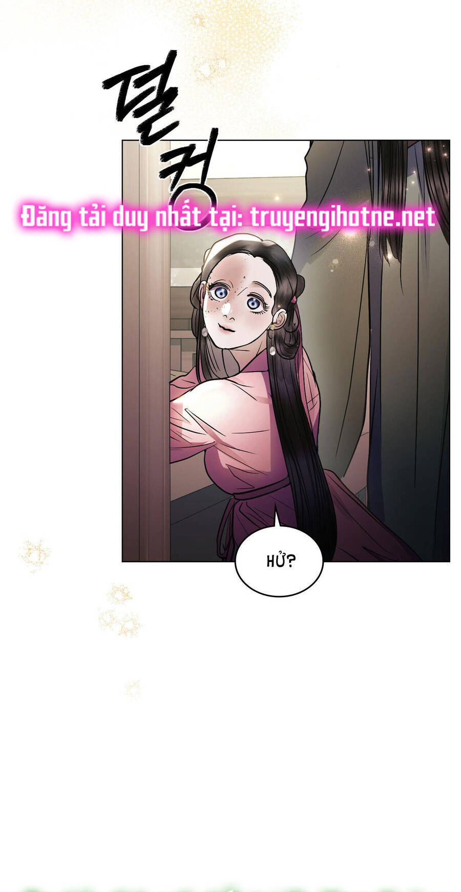 Vẻ Đẹp Không Hoàn Hảo - The Tainted Half Chapter 27 - 24