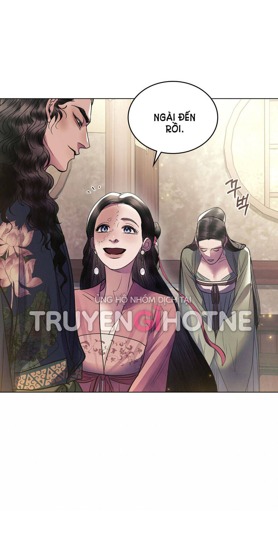 Vẻ Đẹp Không Hoàn Hảo - The Tainted Half Chapter 27 - 26