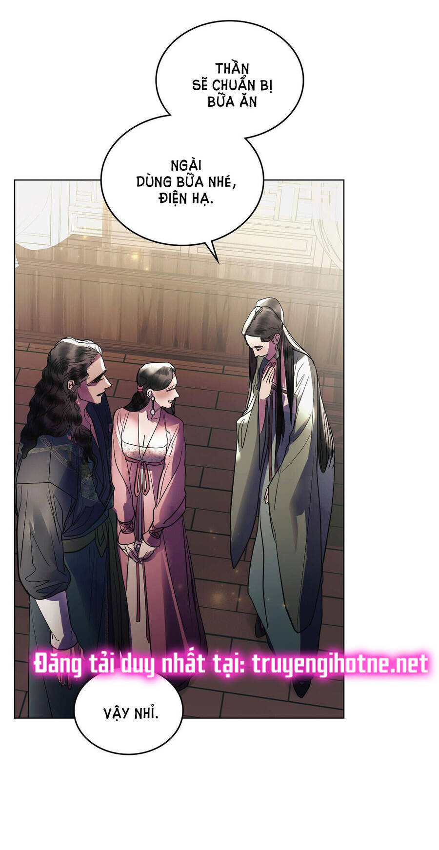 Vẻ Đẹp Không Hoàn Hảo - The Tainted Half Chapter 27 - 27