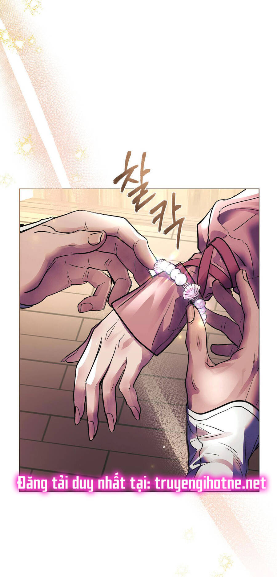 Vẻ Đẹp Không Hoàn Hảo - The Tainted Half Chapter 27 - 29